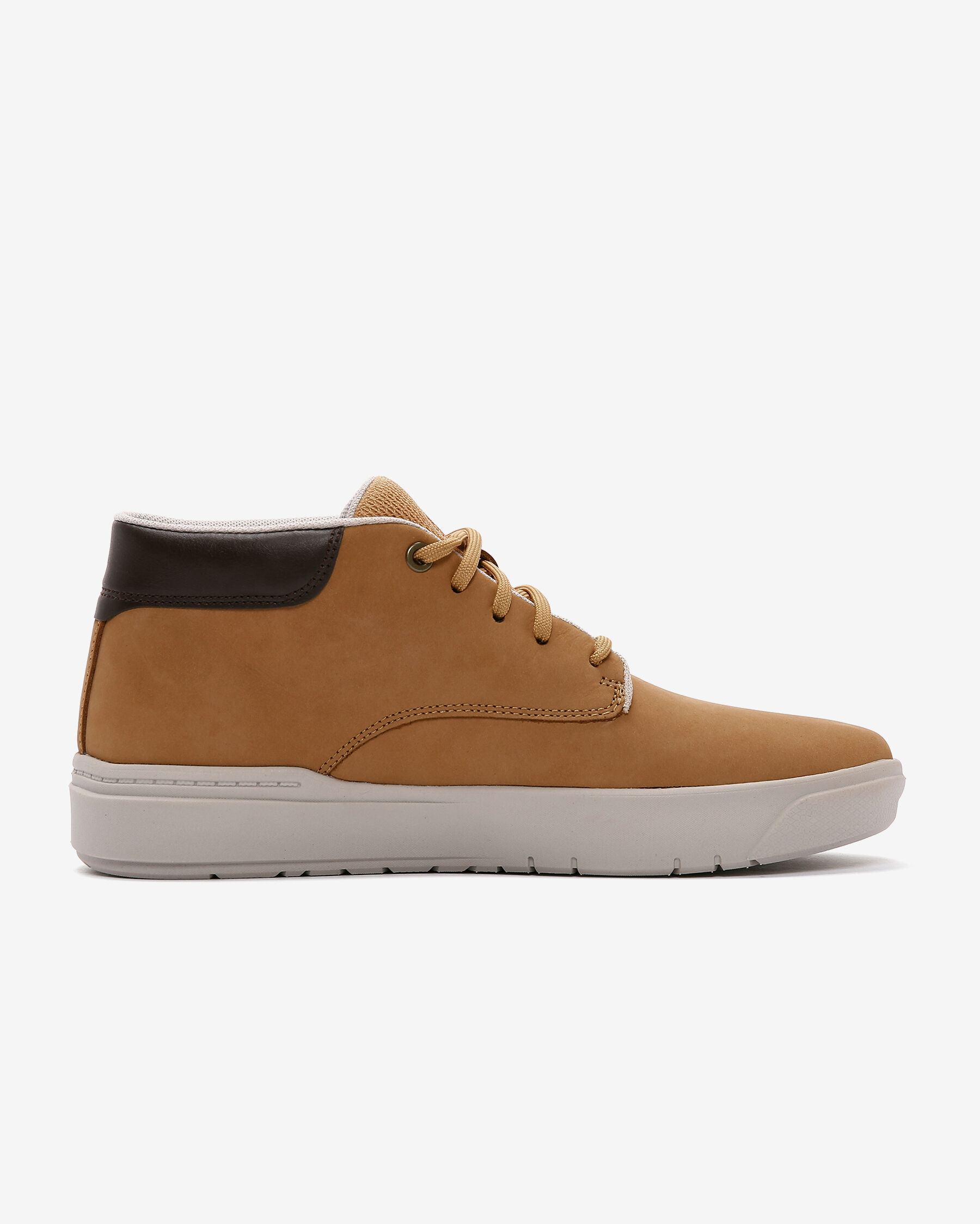 Resim Mid Lace Up Sneaker