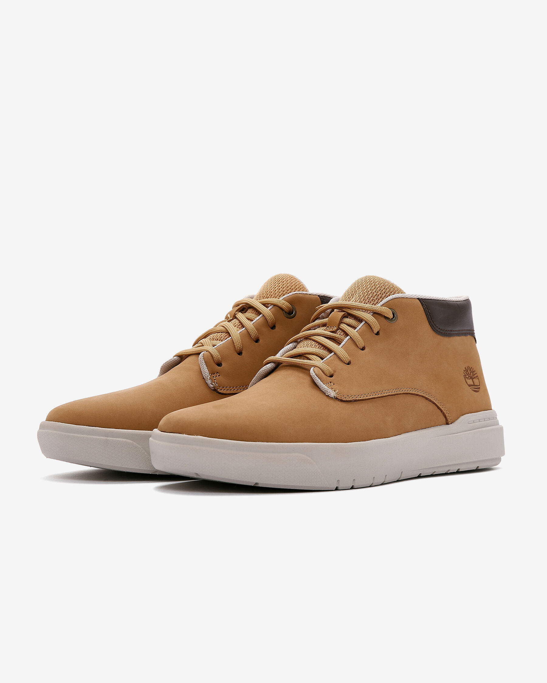 Resim Mid Lace Up Sneaker