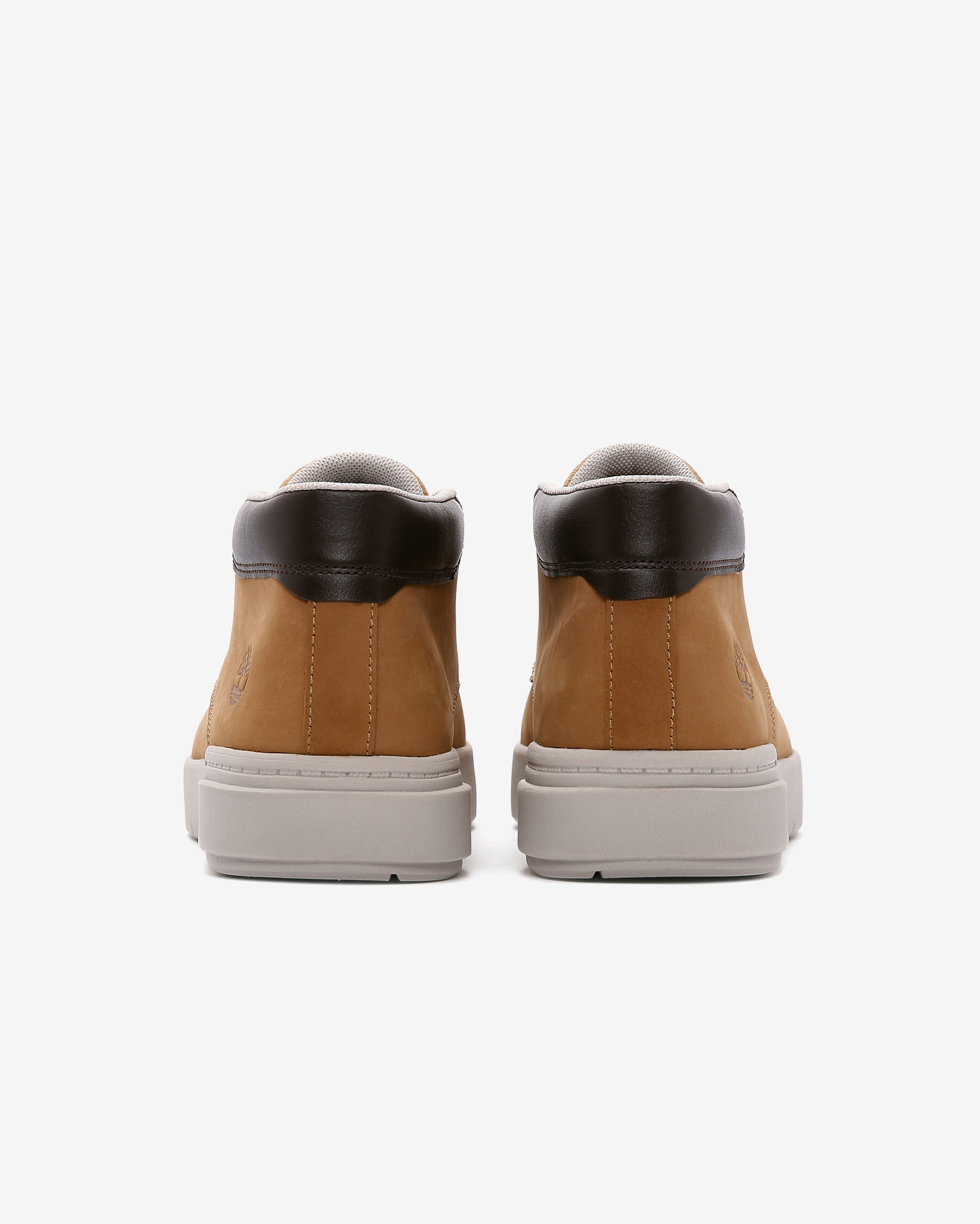 Resim Mid Lace Up Sneaker