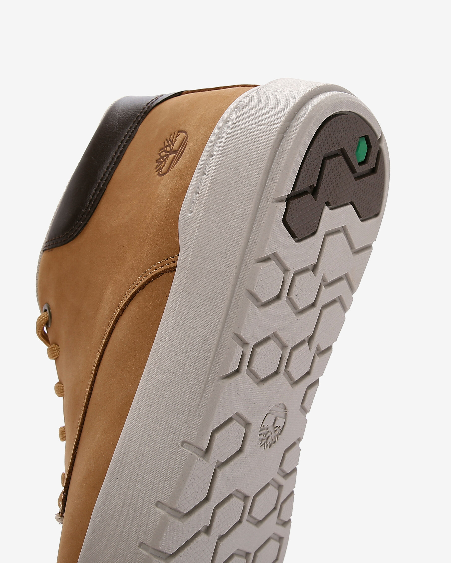 Resim Mid Lace Up Sneaker