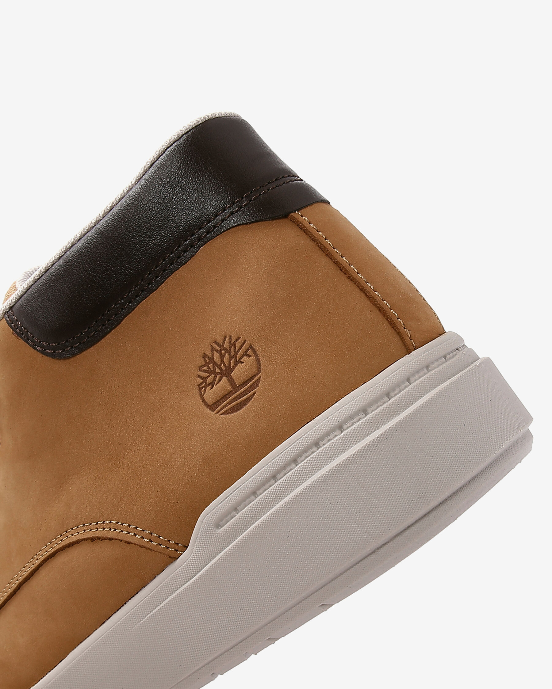 Resim Mid Lace Up Sneaker