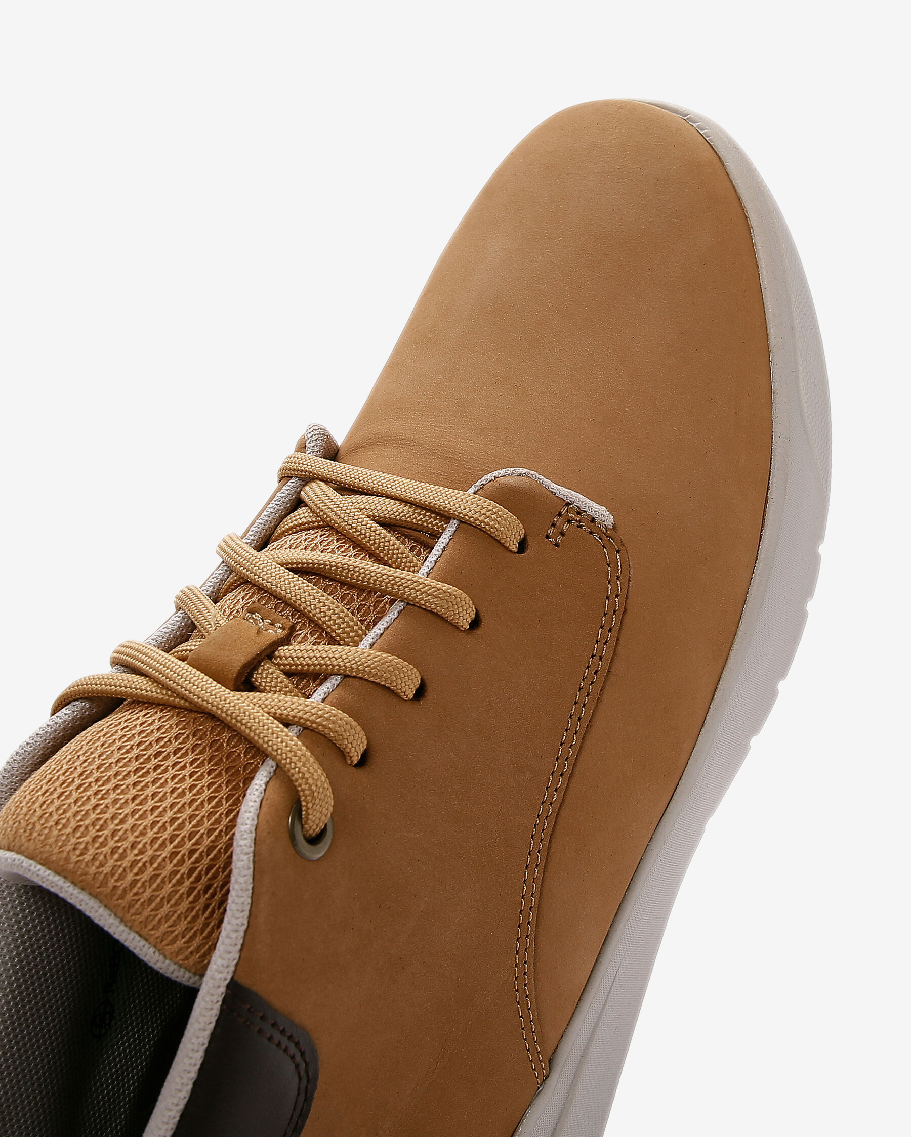 Resim Mid Lace Up Sneaker