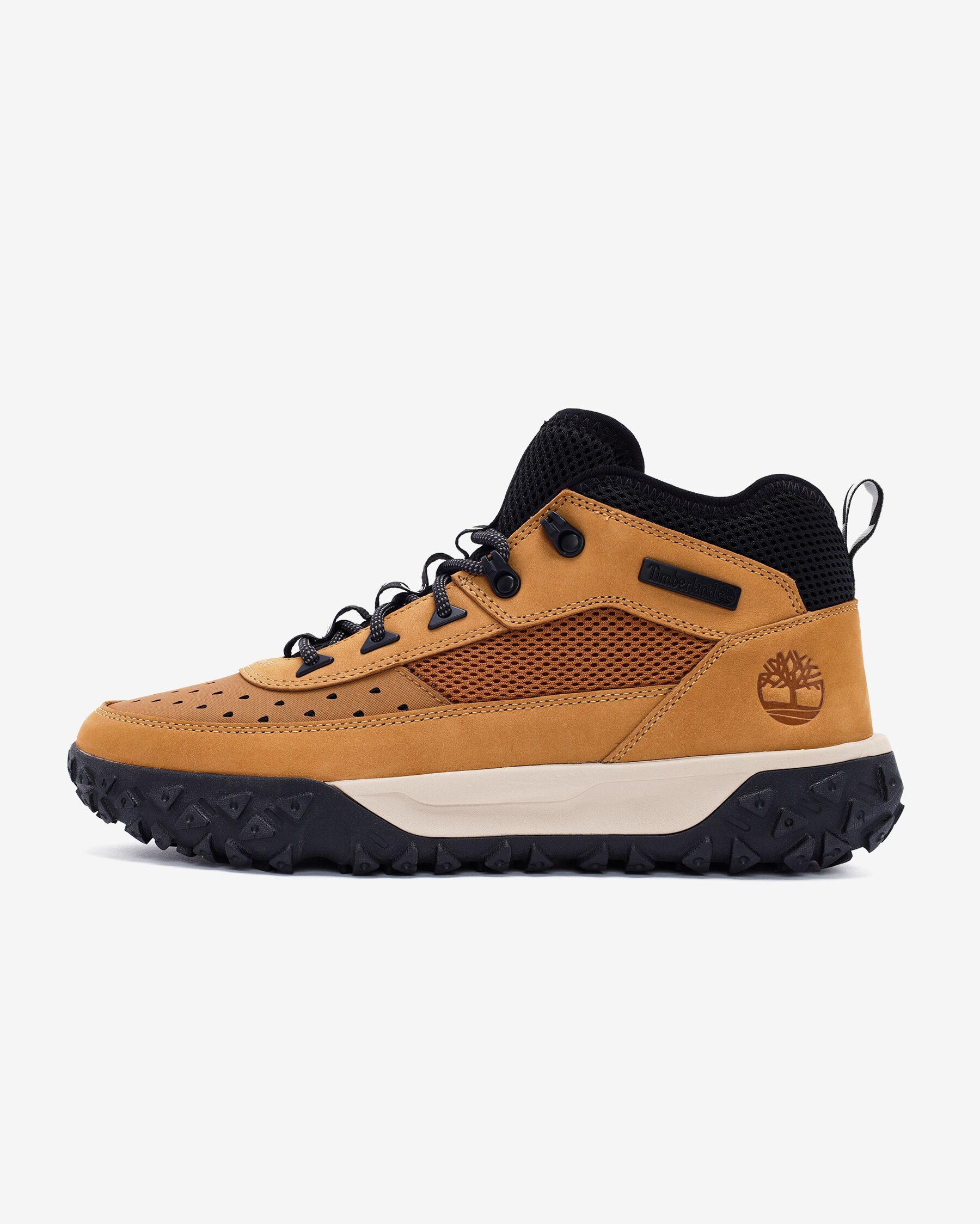 Timberland Kahverengi Timberland Greenstride Motion 6