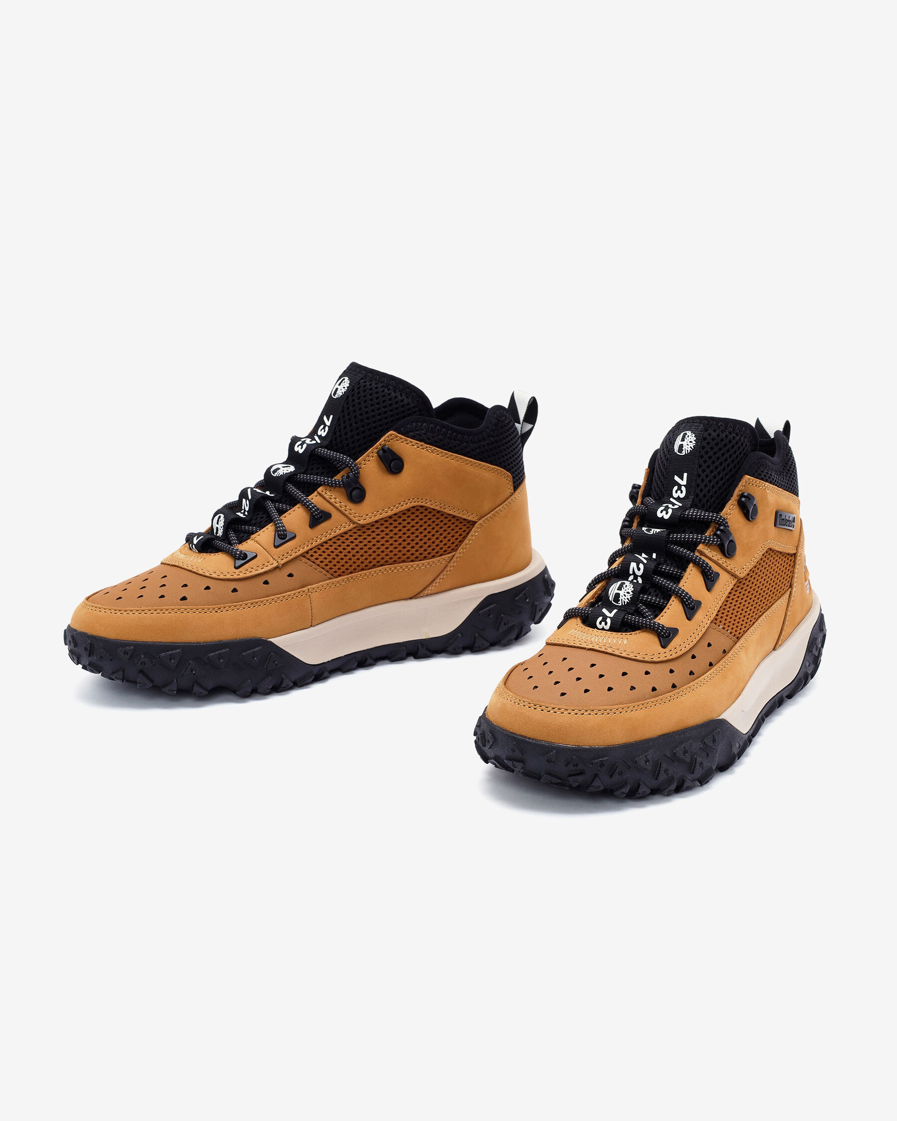 Timberland Kahverengi Timberland Greenstride Motion 6