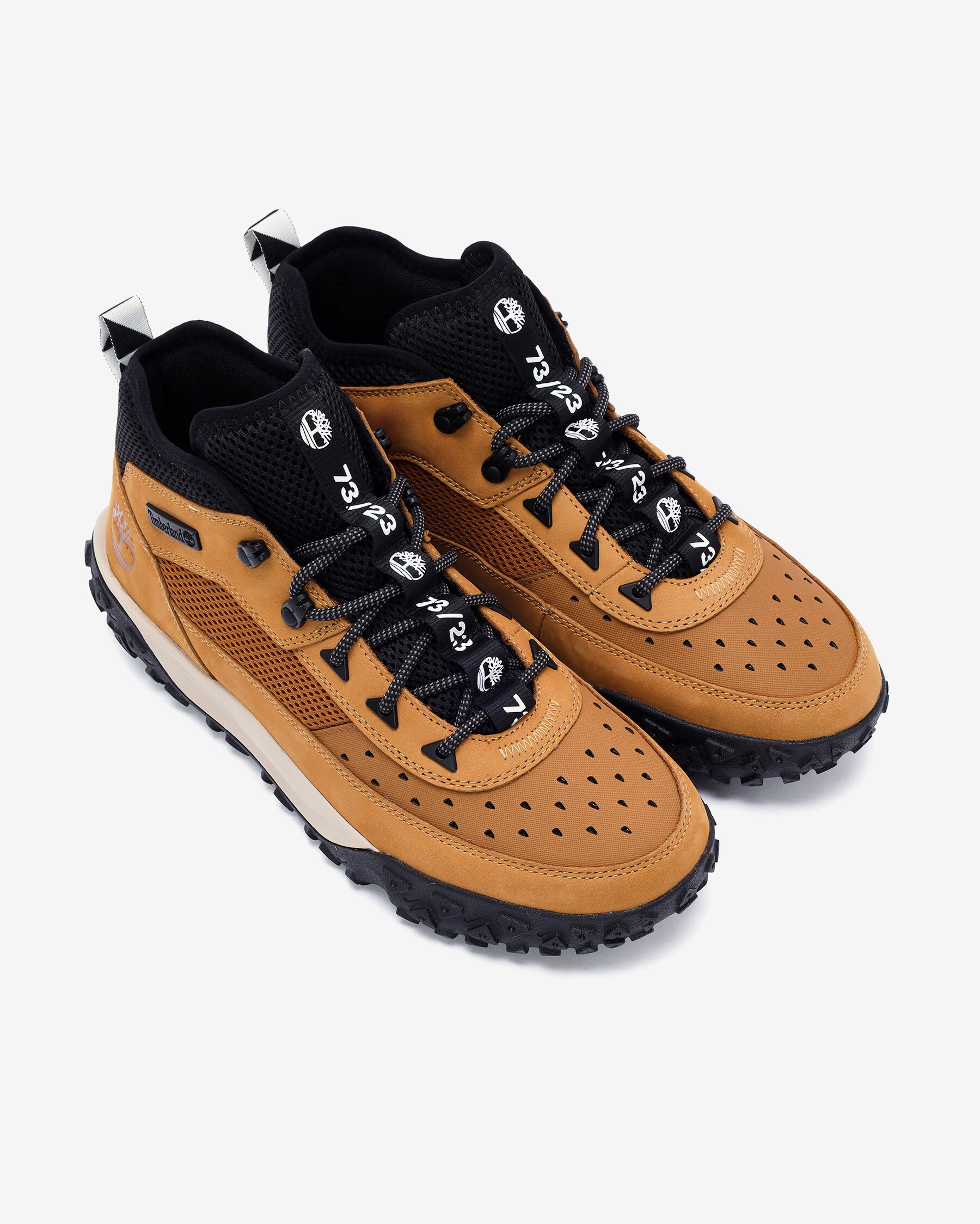 Timberland Kahverengi Timberland Greenstride Motion 6