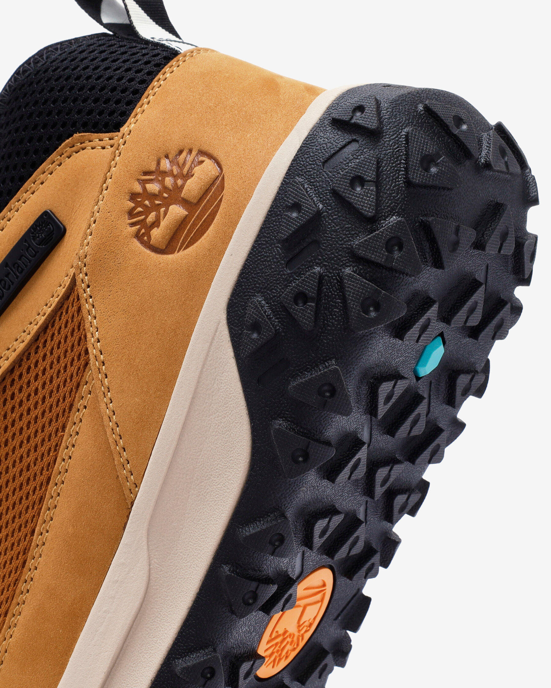 Timberland Kahverengi Timberland Greenstride Motion 6