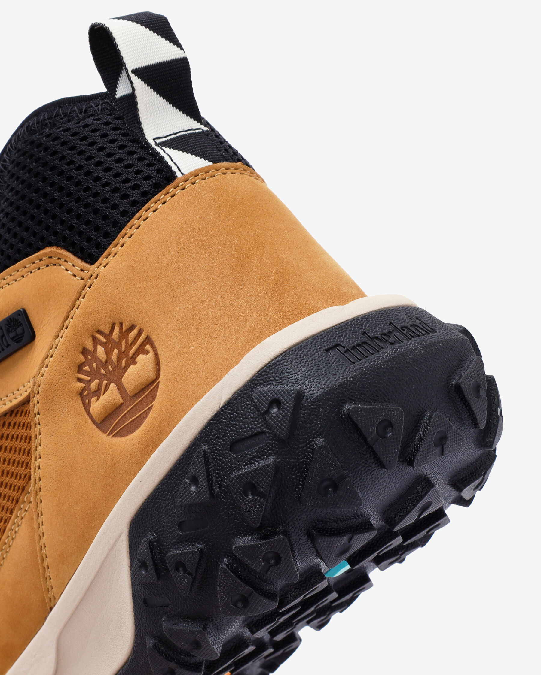Timberland Kahverengi Timberland Greenstride Motion 6