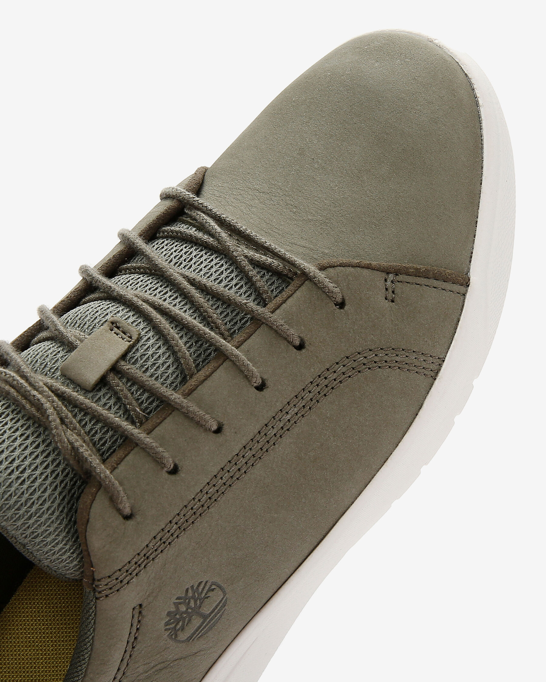 Seneca Bay Oxford Erkek Yeşil Sneakers TB0A5TZD9911