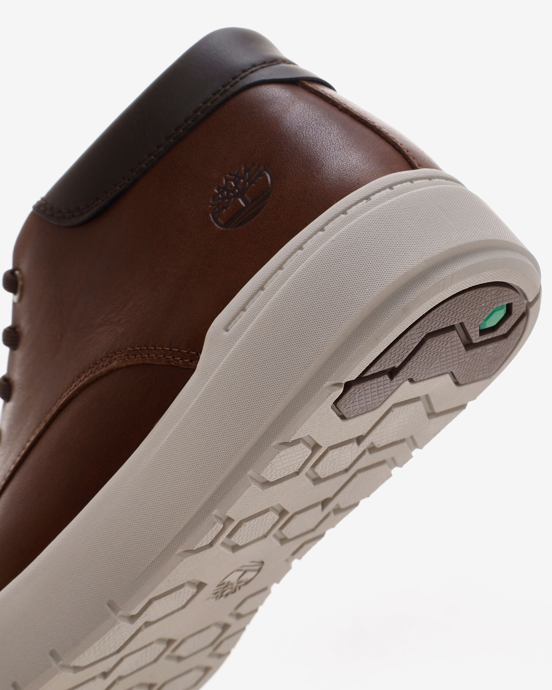 Resim Mid Lace Up Sneaker