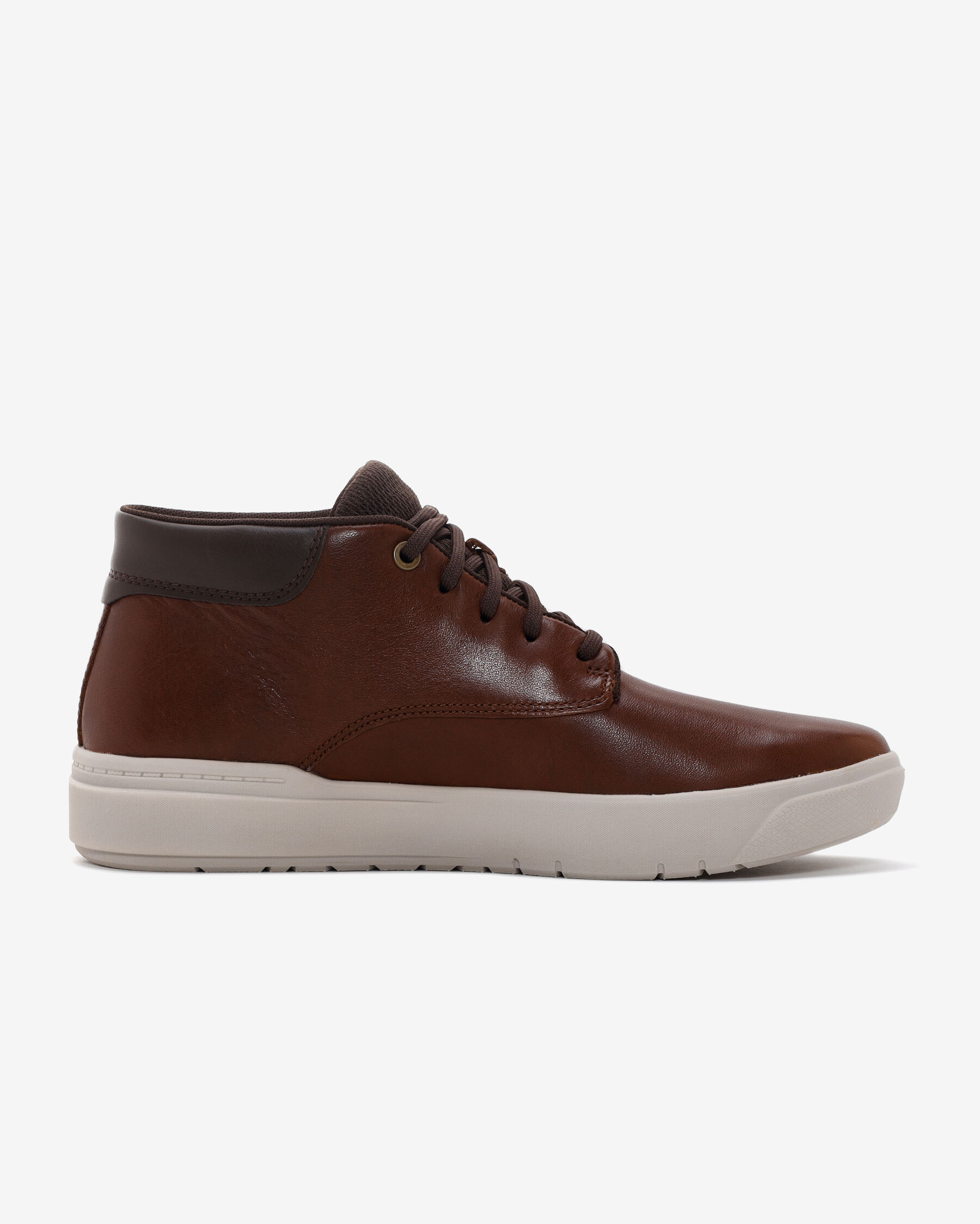 Resim Mid Lace Up Sneaker