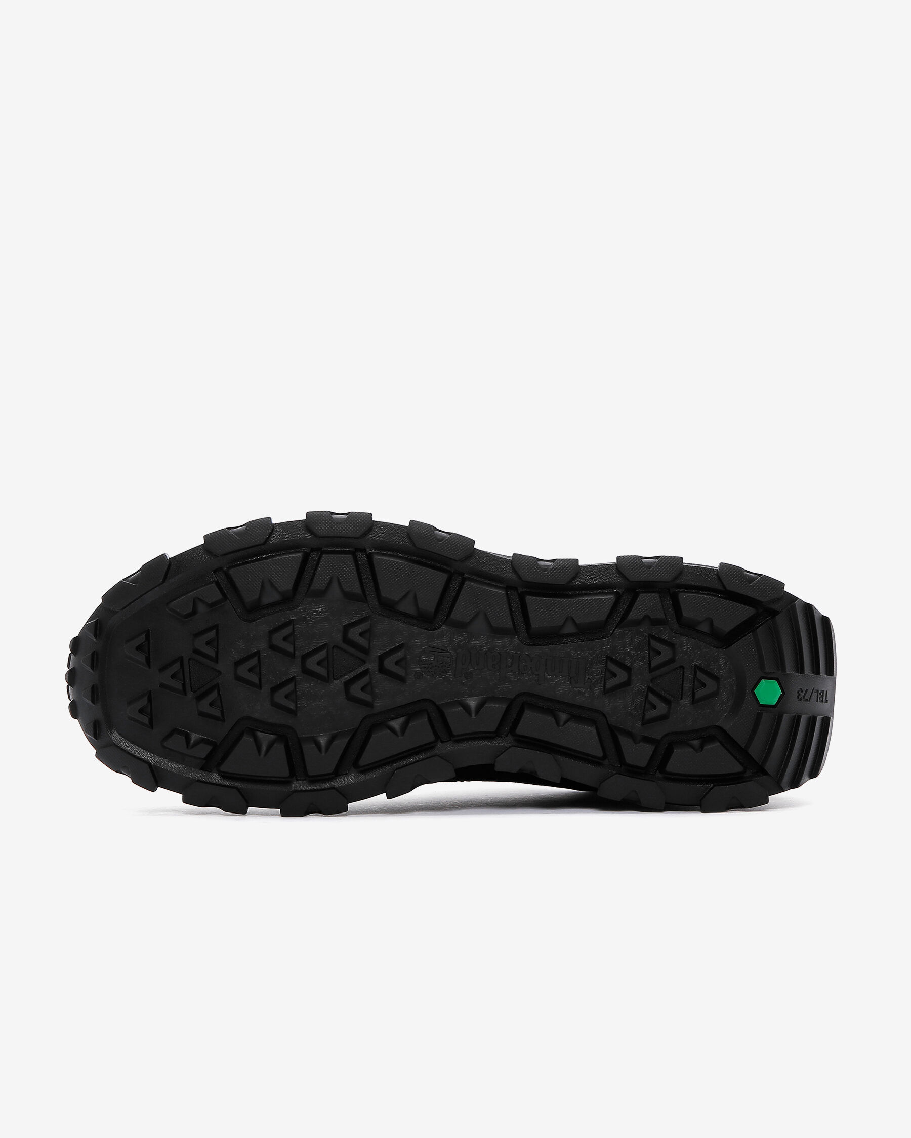 Resim Mid Lace Up Waterproof Sneaker