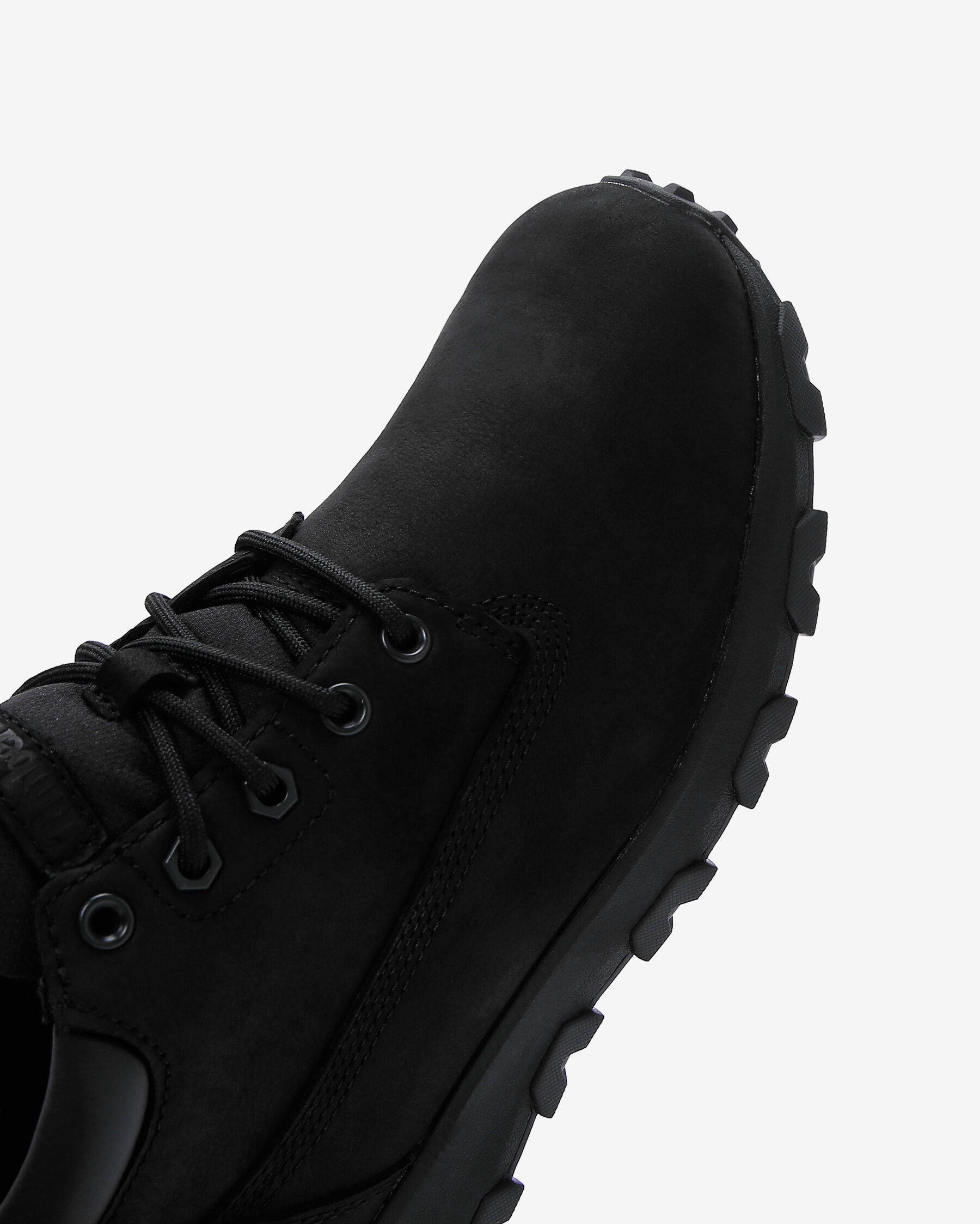 Resim Mid Lace Up Waterproof Sneaker