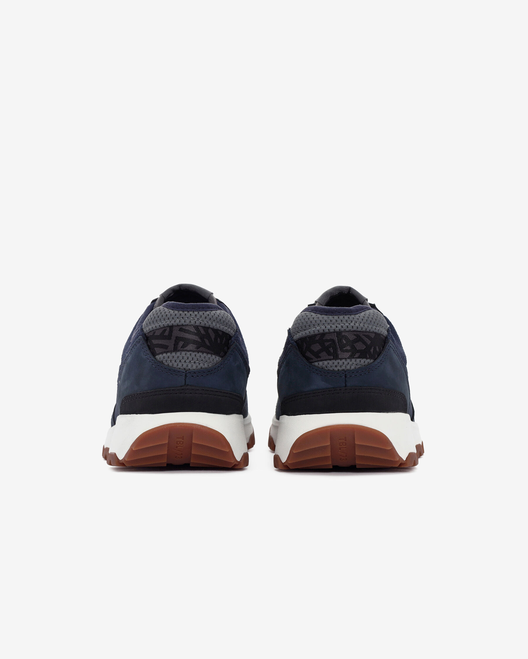 Resim Low Lace Up Sneaker