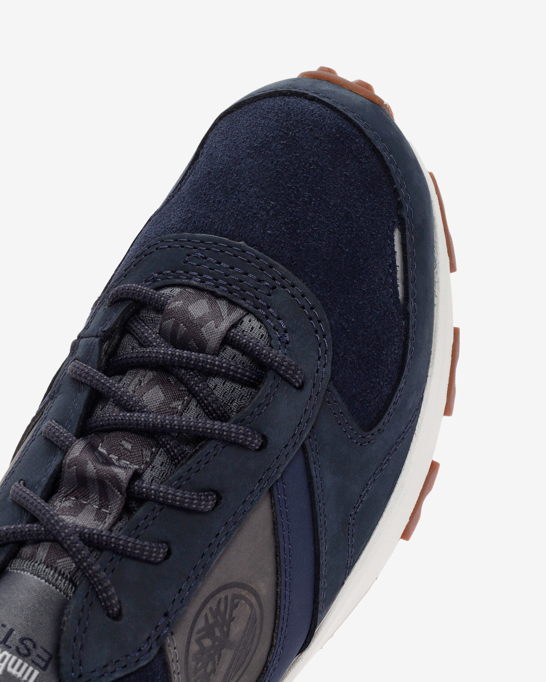 Resim Low Lace Up Sneaker