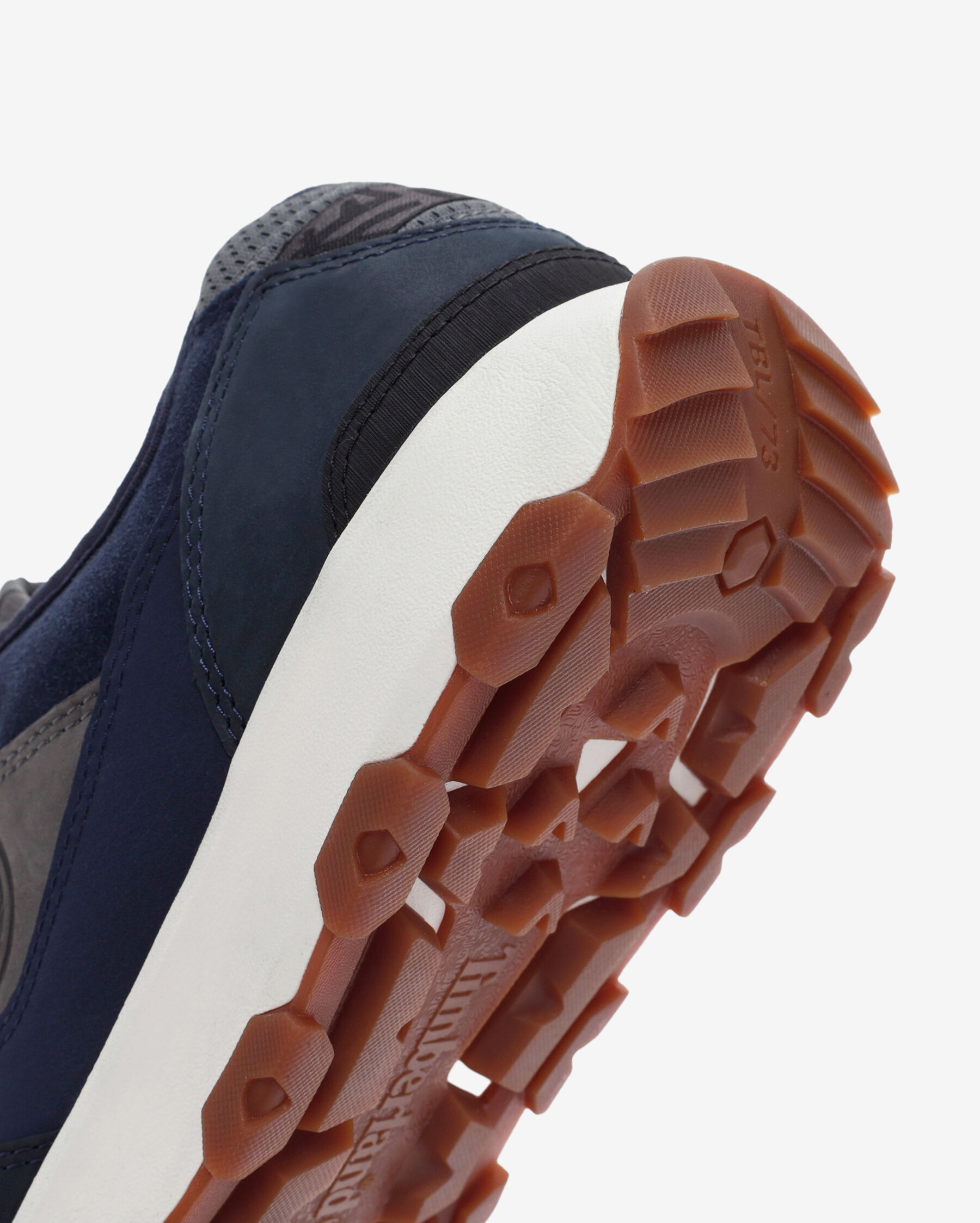Resim Low Lace Up Sneaker