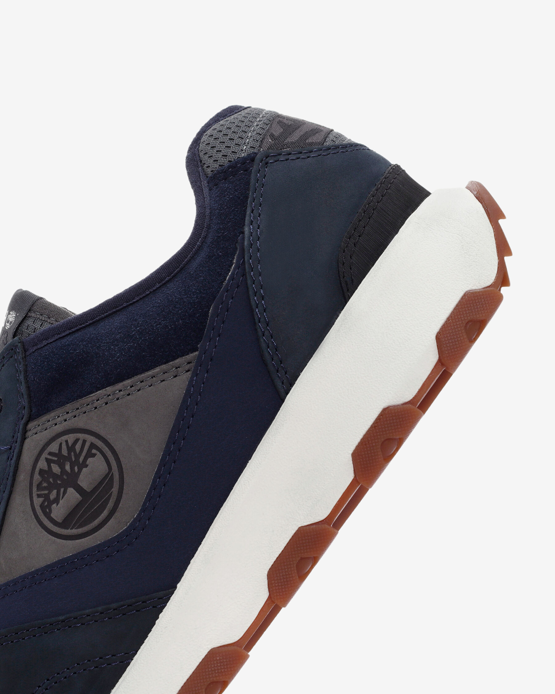 Resim Low Lace Up Sneaker