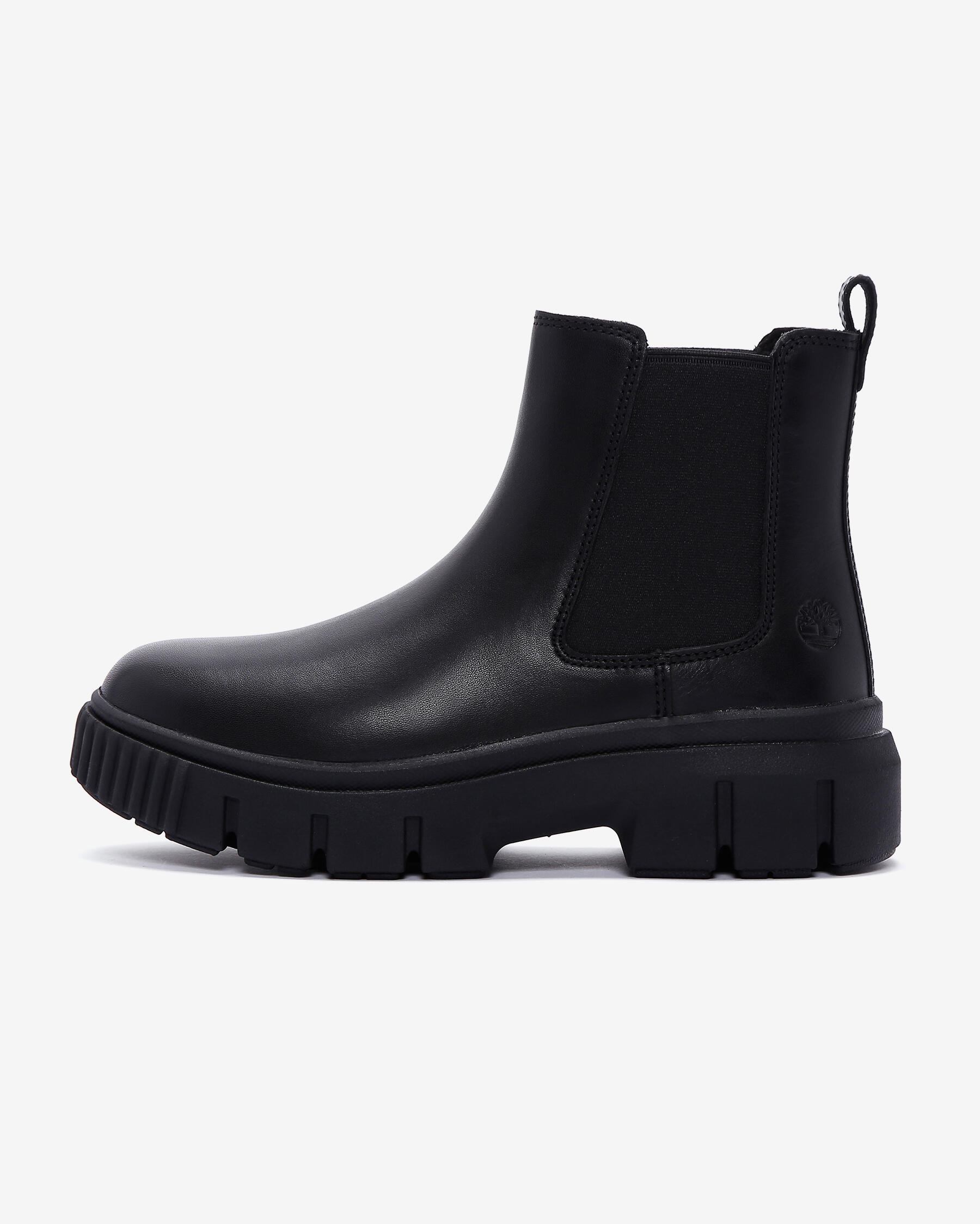 Resim Mid Chelsea Boot