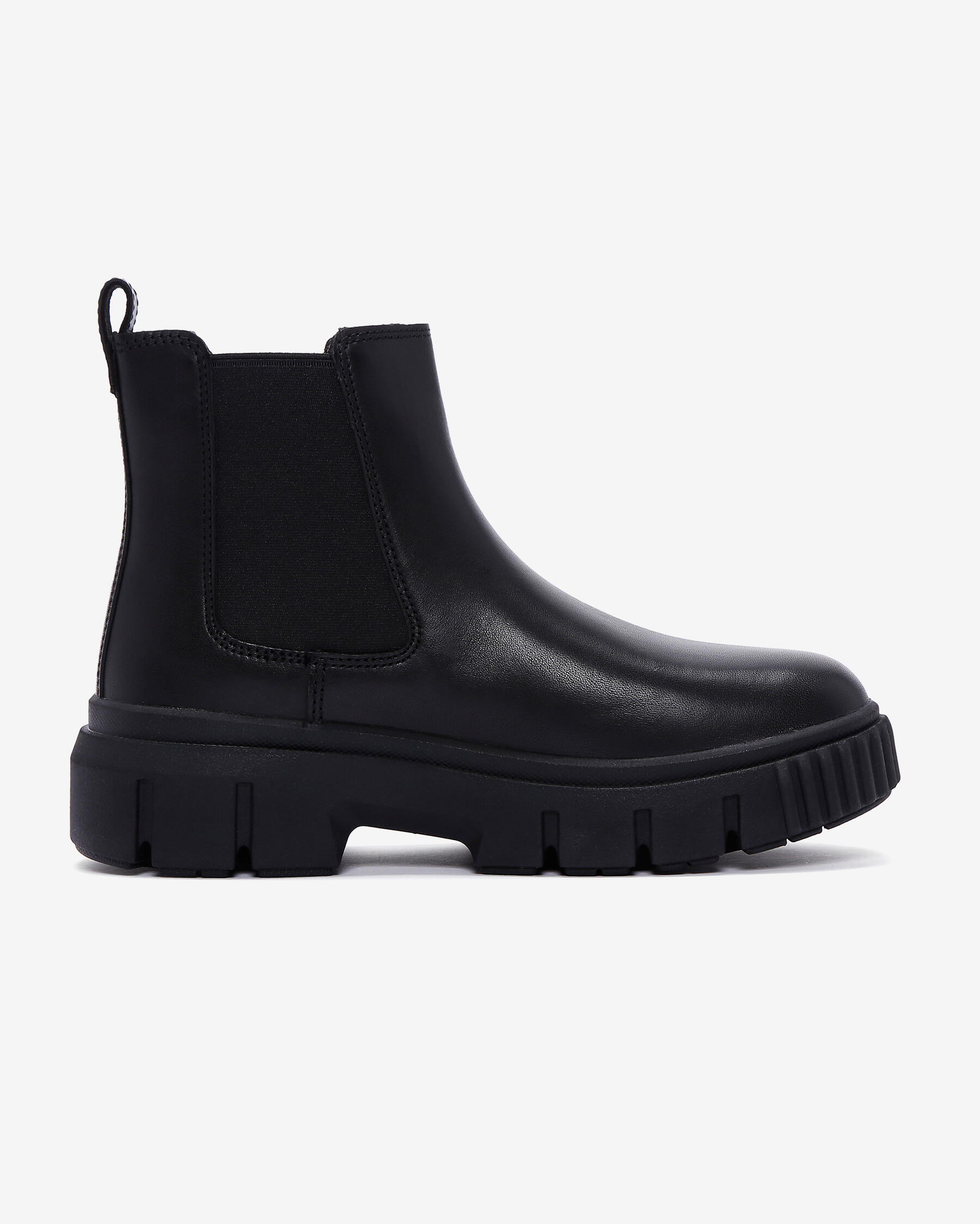 Resim Mid Chelsea Boot