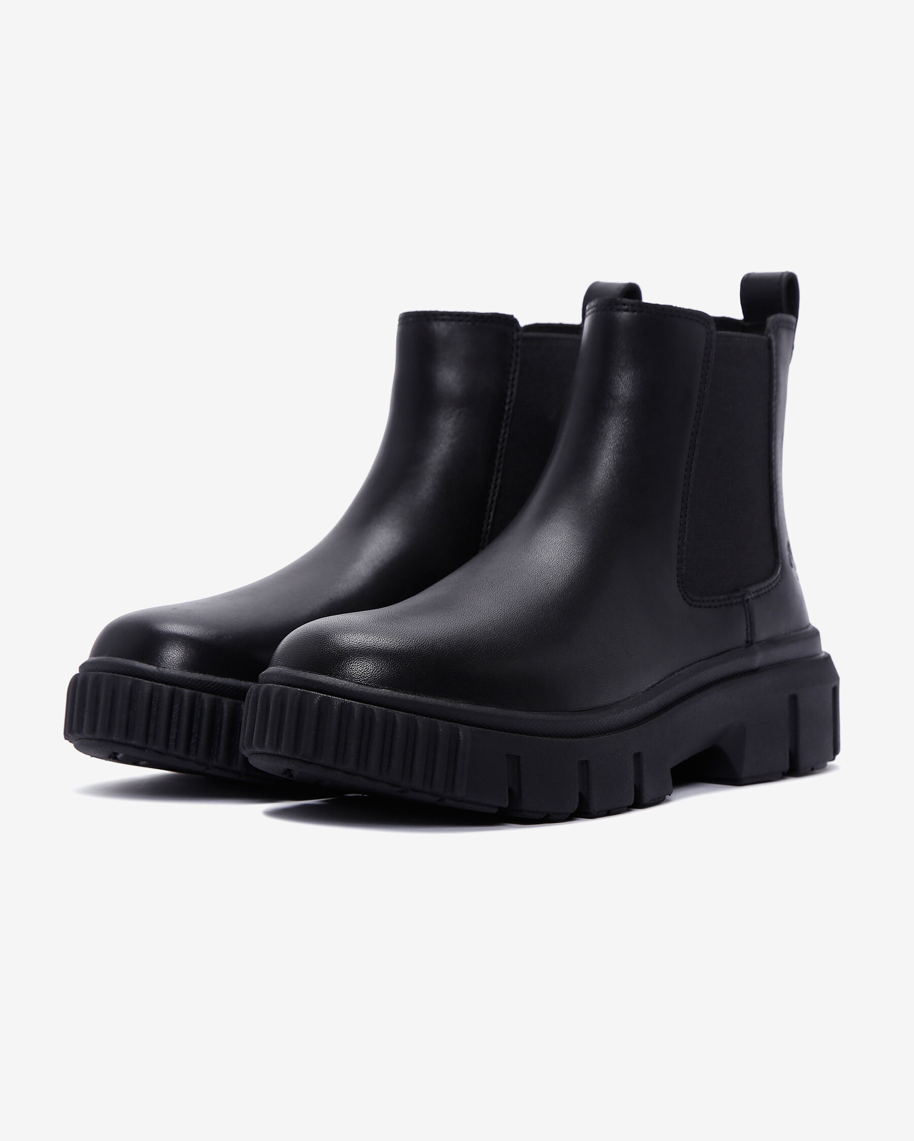 Resim Mid Chelsea Boot