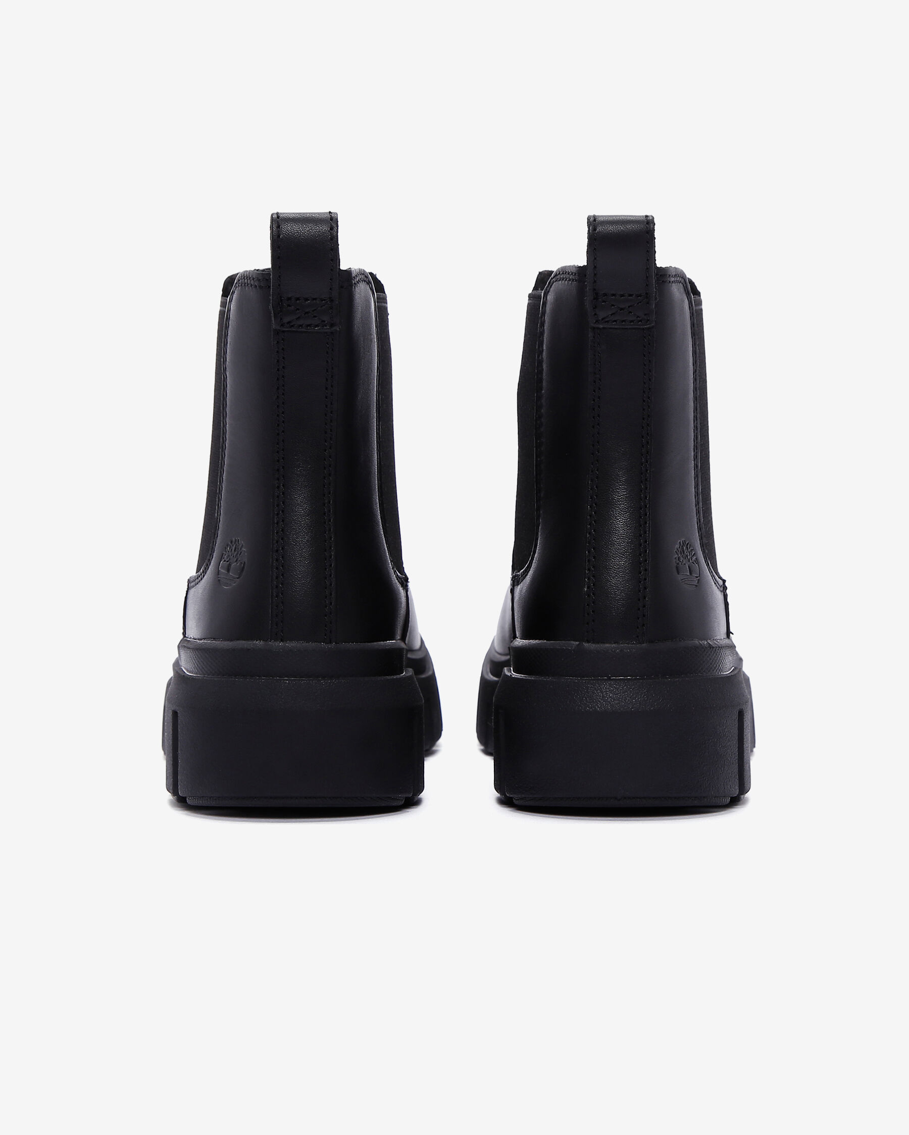 Resim Mid Chelsea Boot