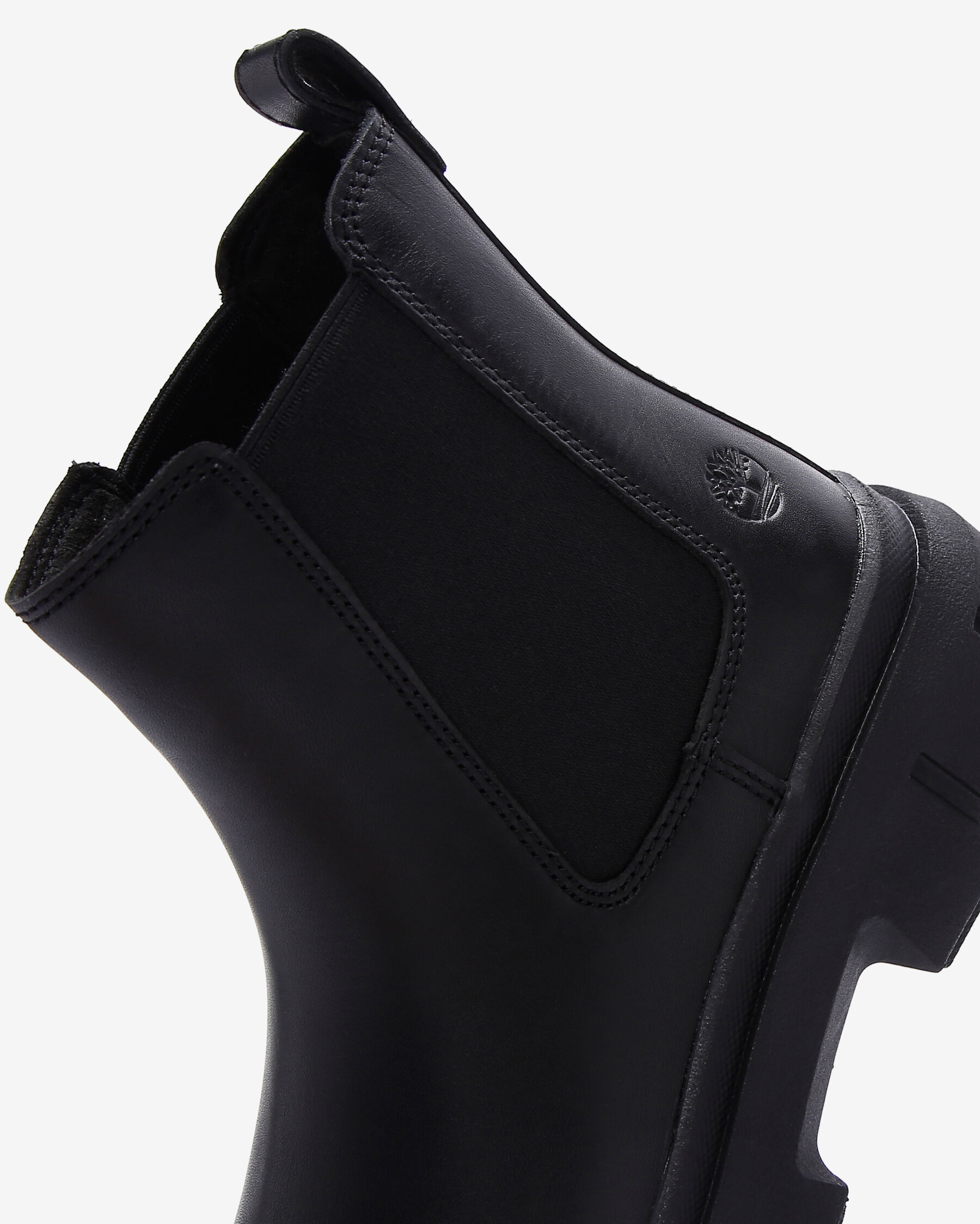 Resim Mid Chelsea Boot