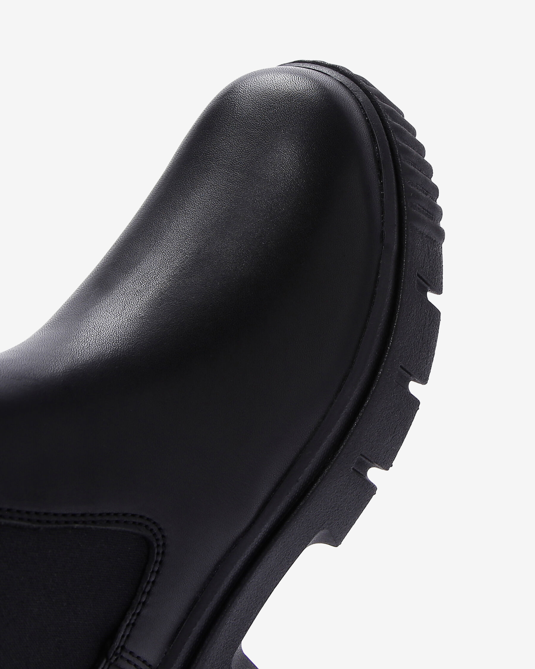 Resim Mid Chelsea Boot