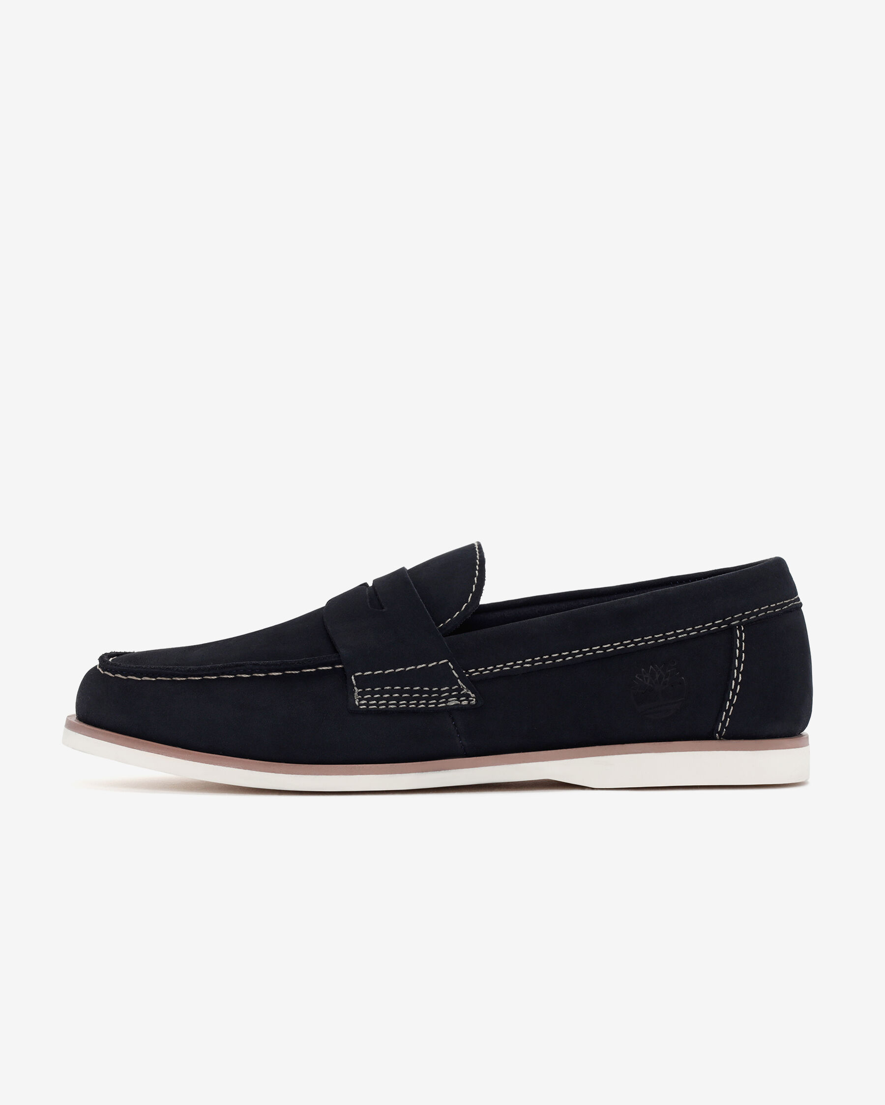 Timberland Lacivert Timberland Boat