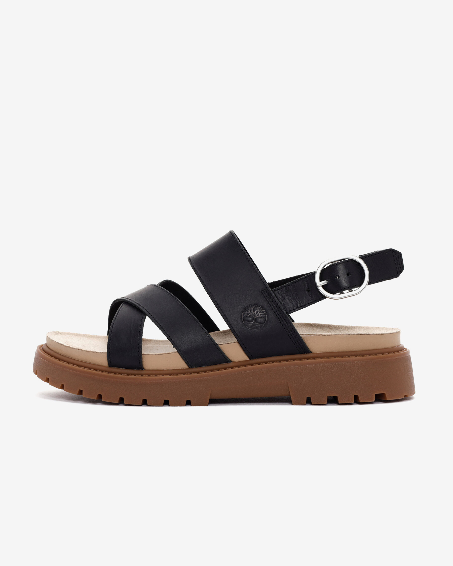 Resim Backstrap Sandal