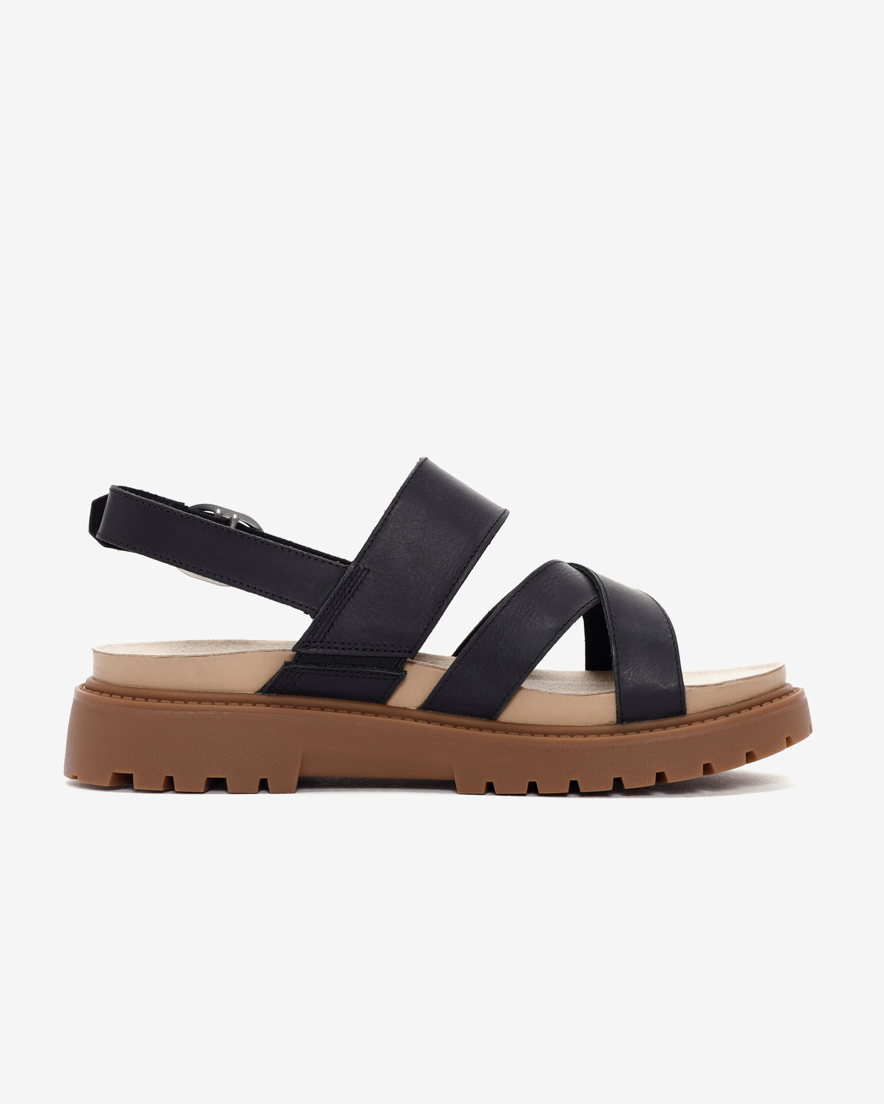 Resim Backstrap Sandal