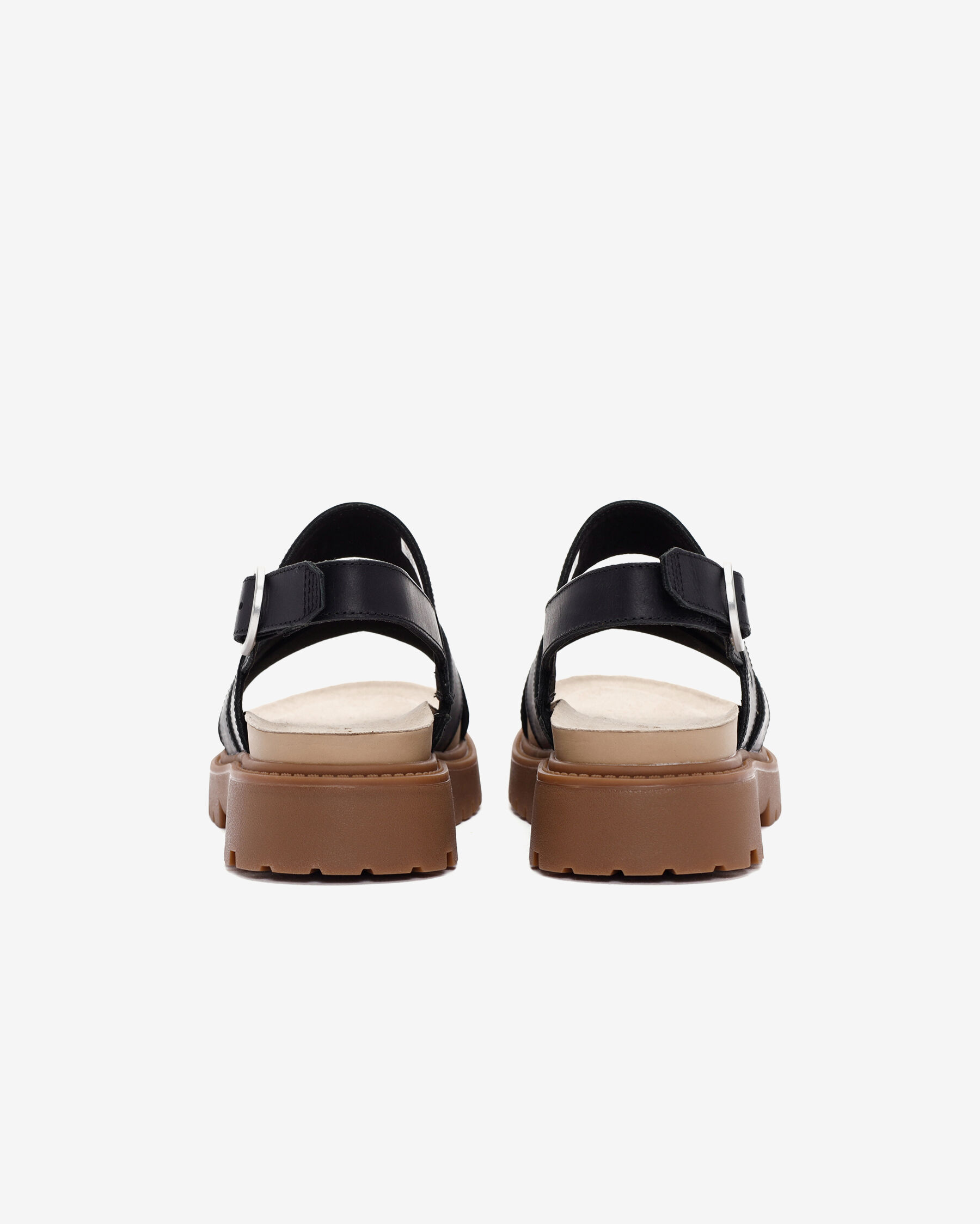 Resim Backstrap Sandal