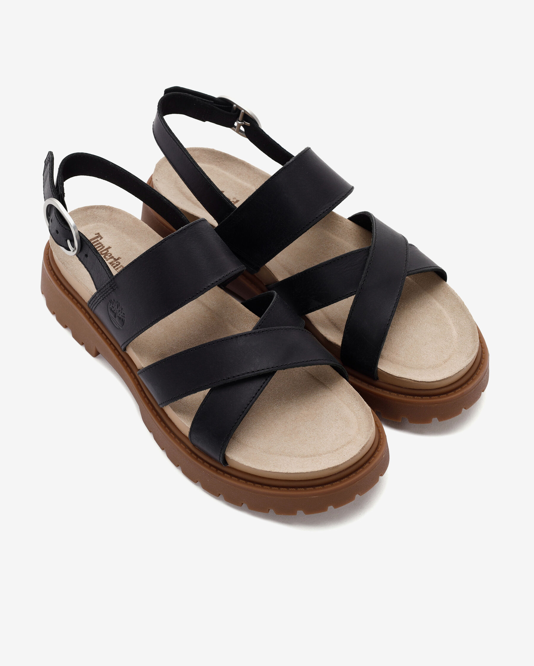 Resim Backstrap Sandal