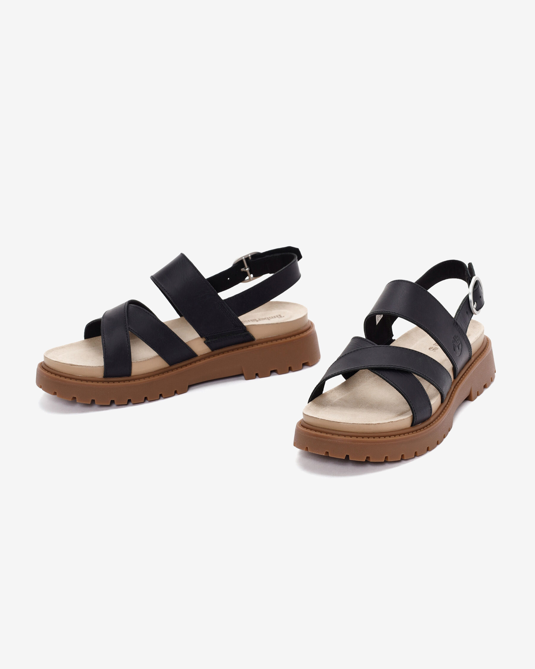 Resim Backstrap Sandal