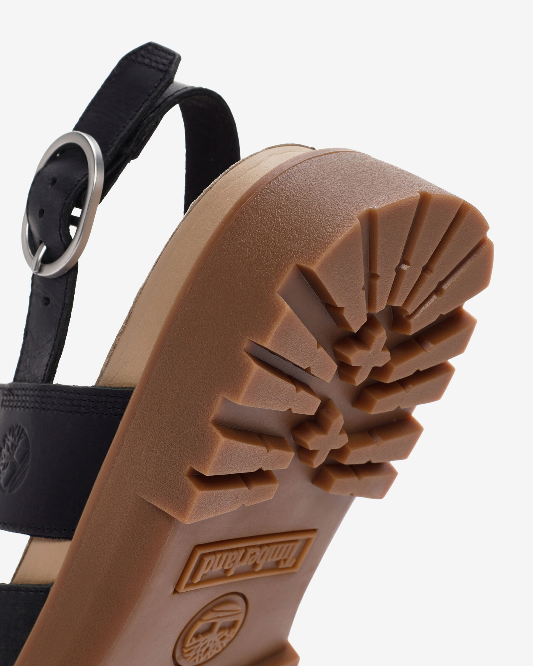 Resim Backstrap Sandal
