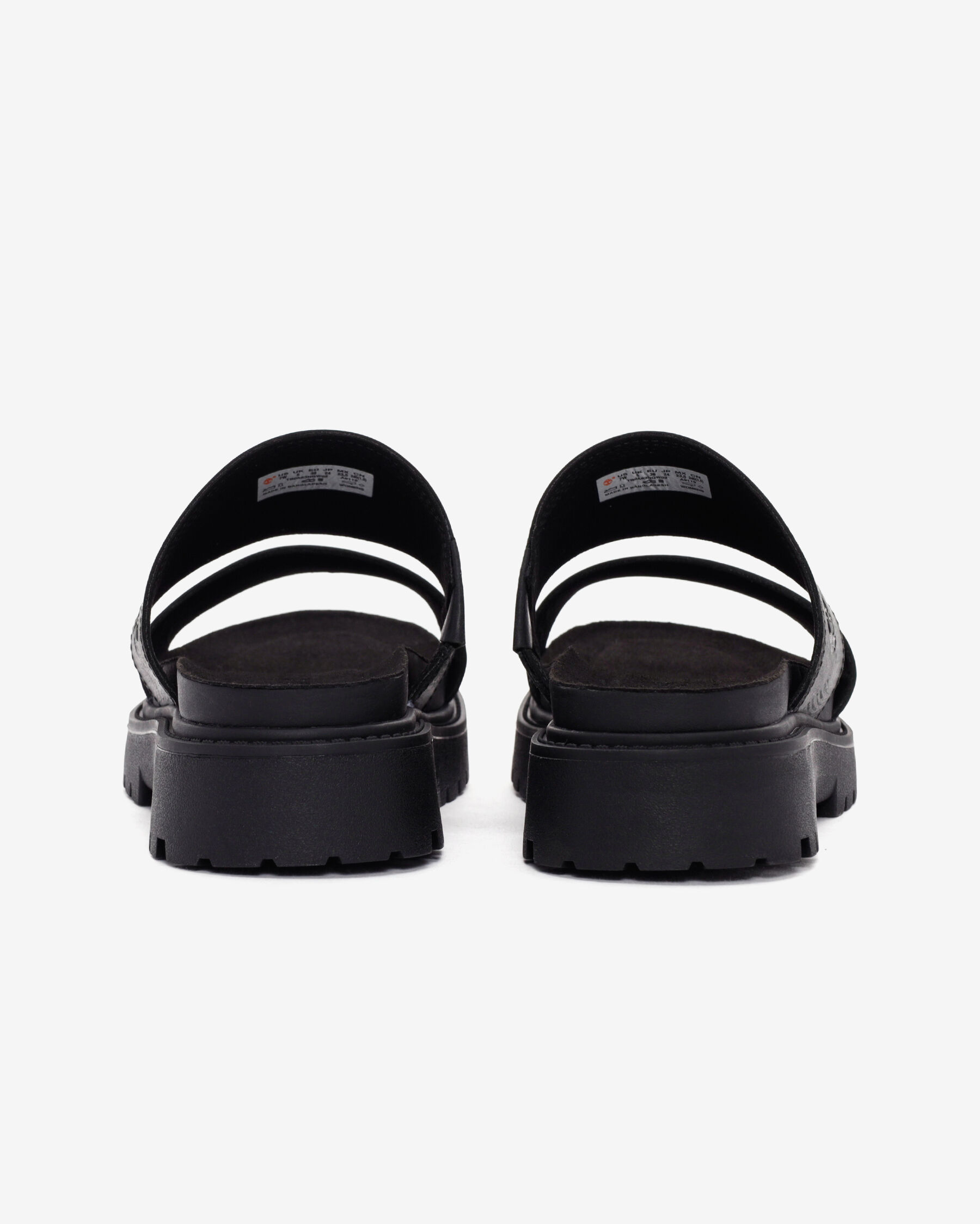 Resim Slide Sandal