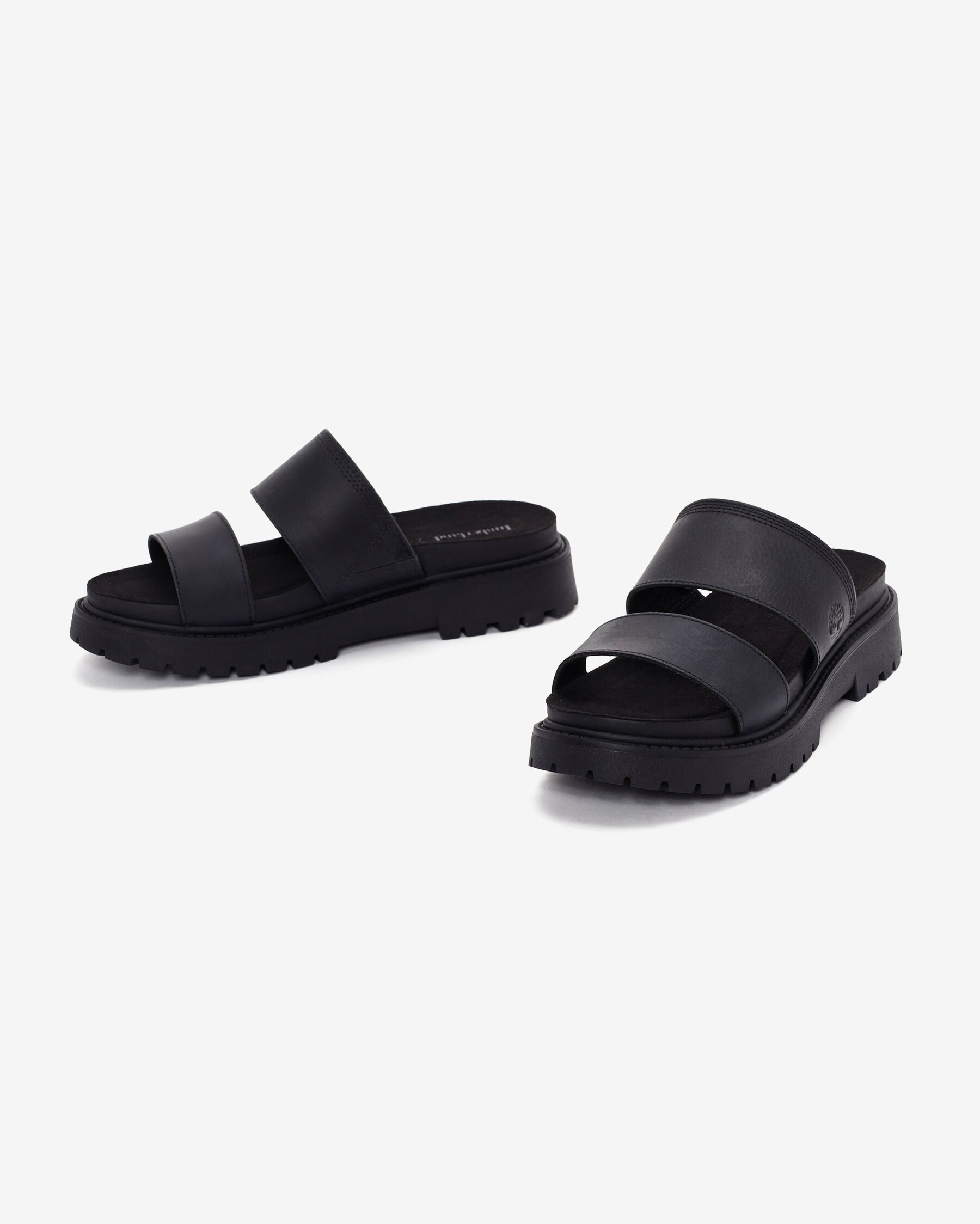 Resim Slide Sandal