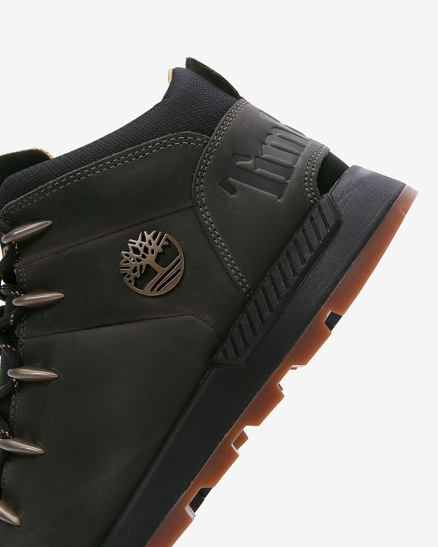 Resim Mid Lace Up Sneaker