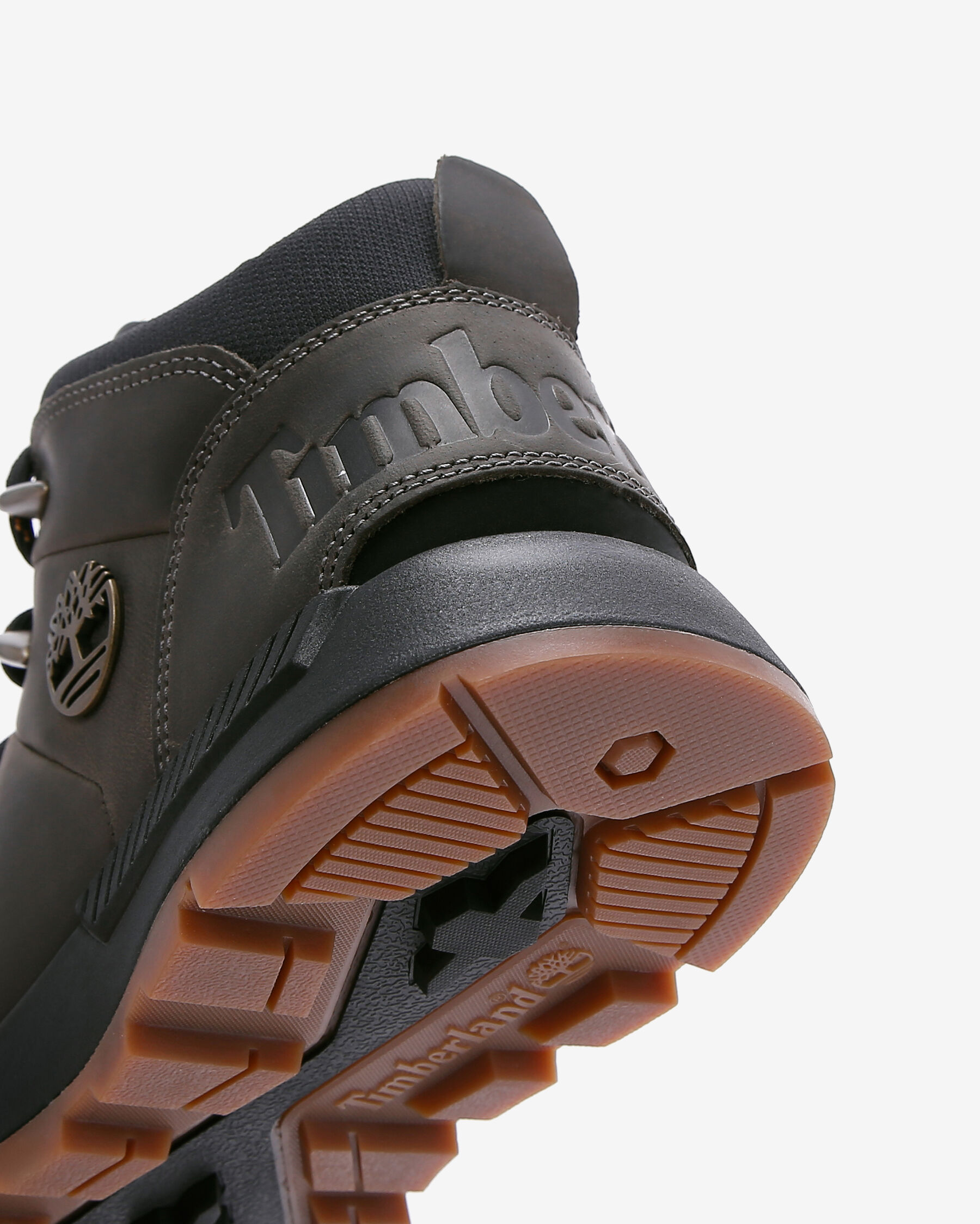Resim Mid Lace Up Sneaker