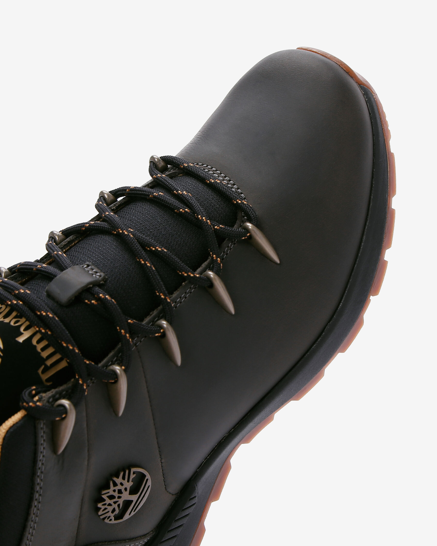 Resim Mid Lace Up Sneaker