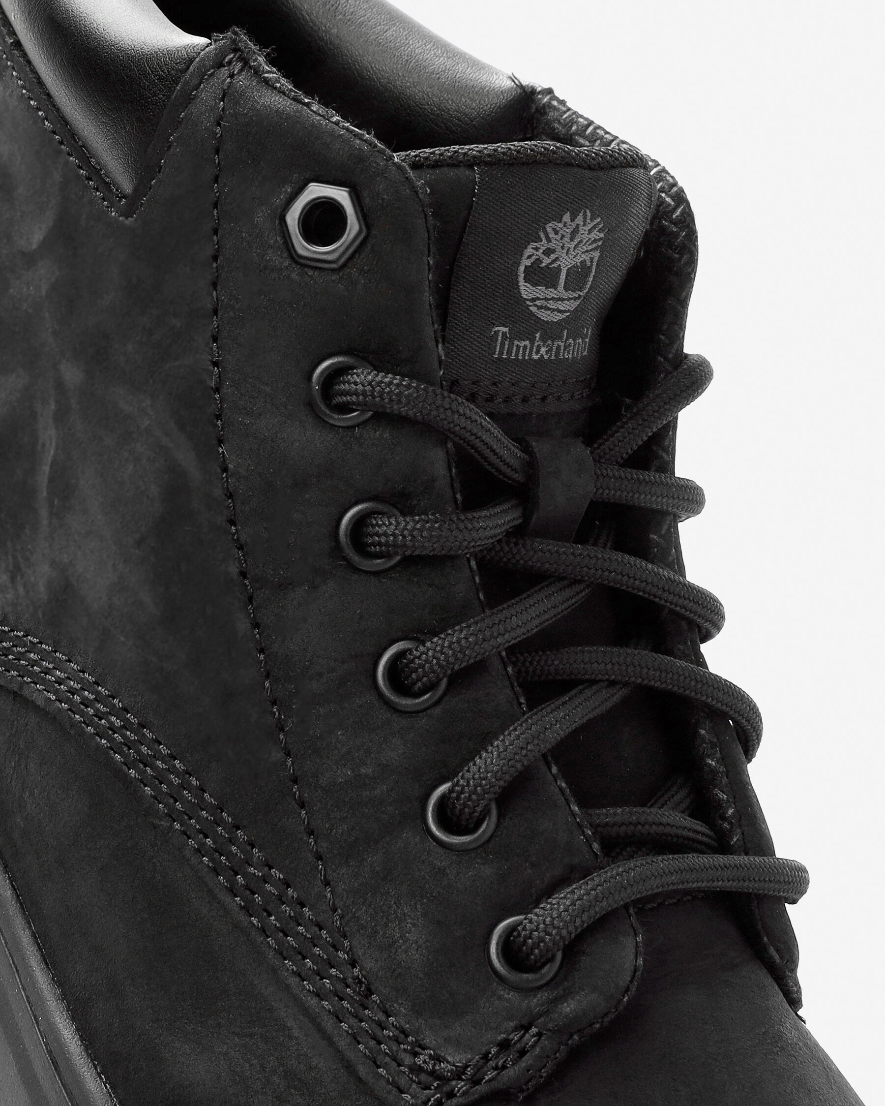 Resim Maple Grove Mid Lace Up Sneaker