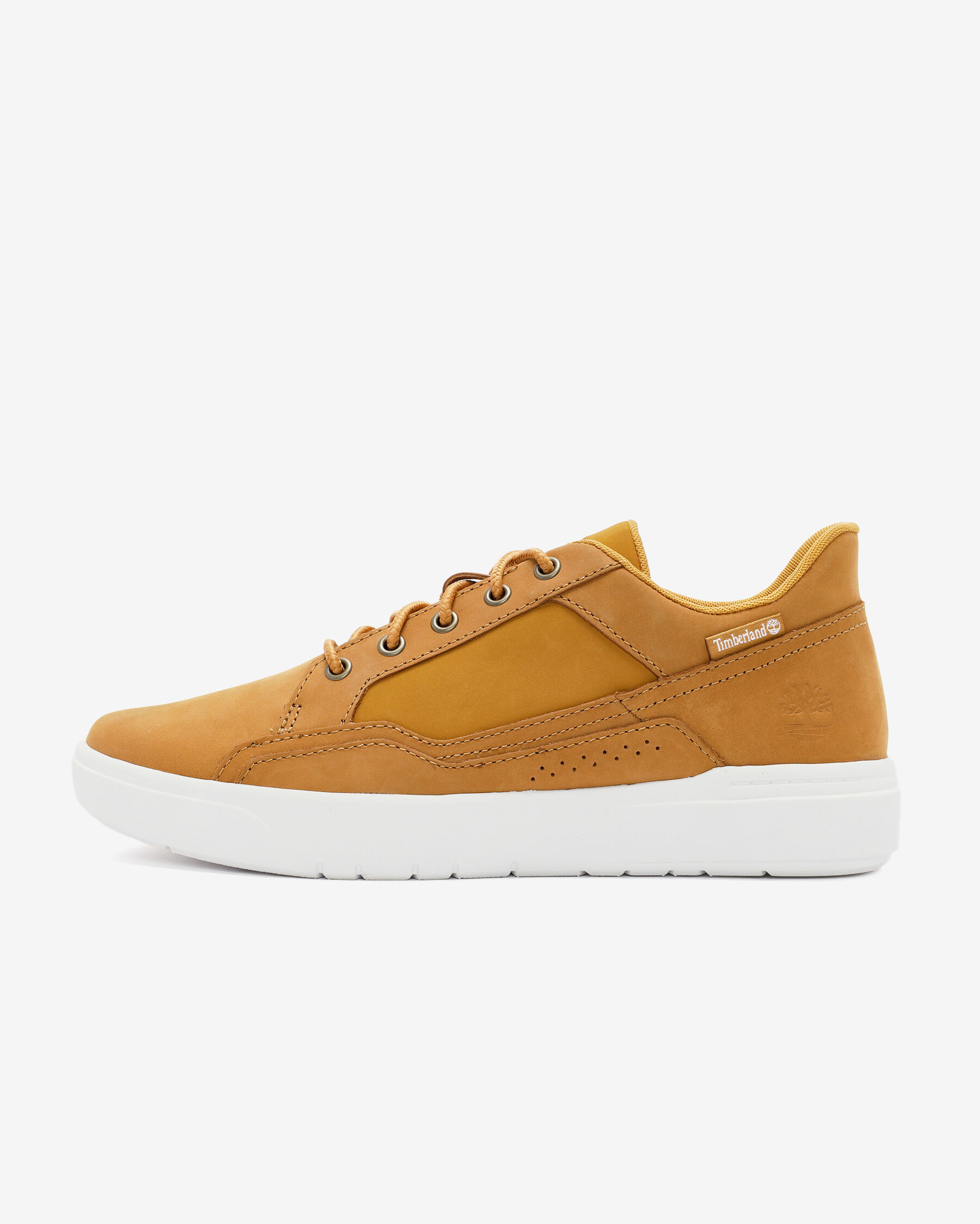 Resim Allston Low Lace Up Sneaker