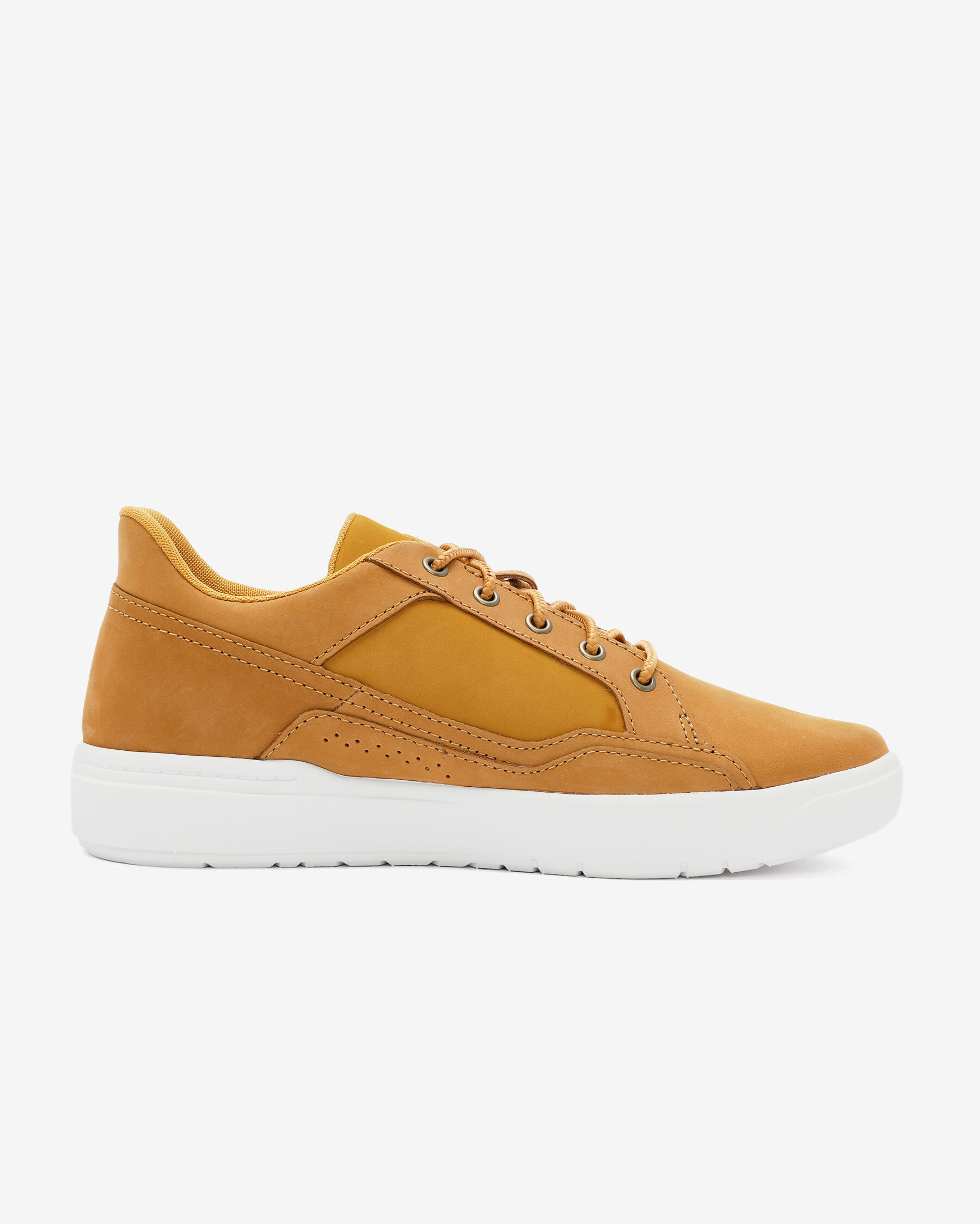 Resim Allston Low Lace Up Sneaker