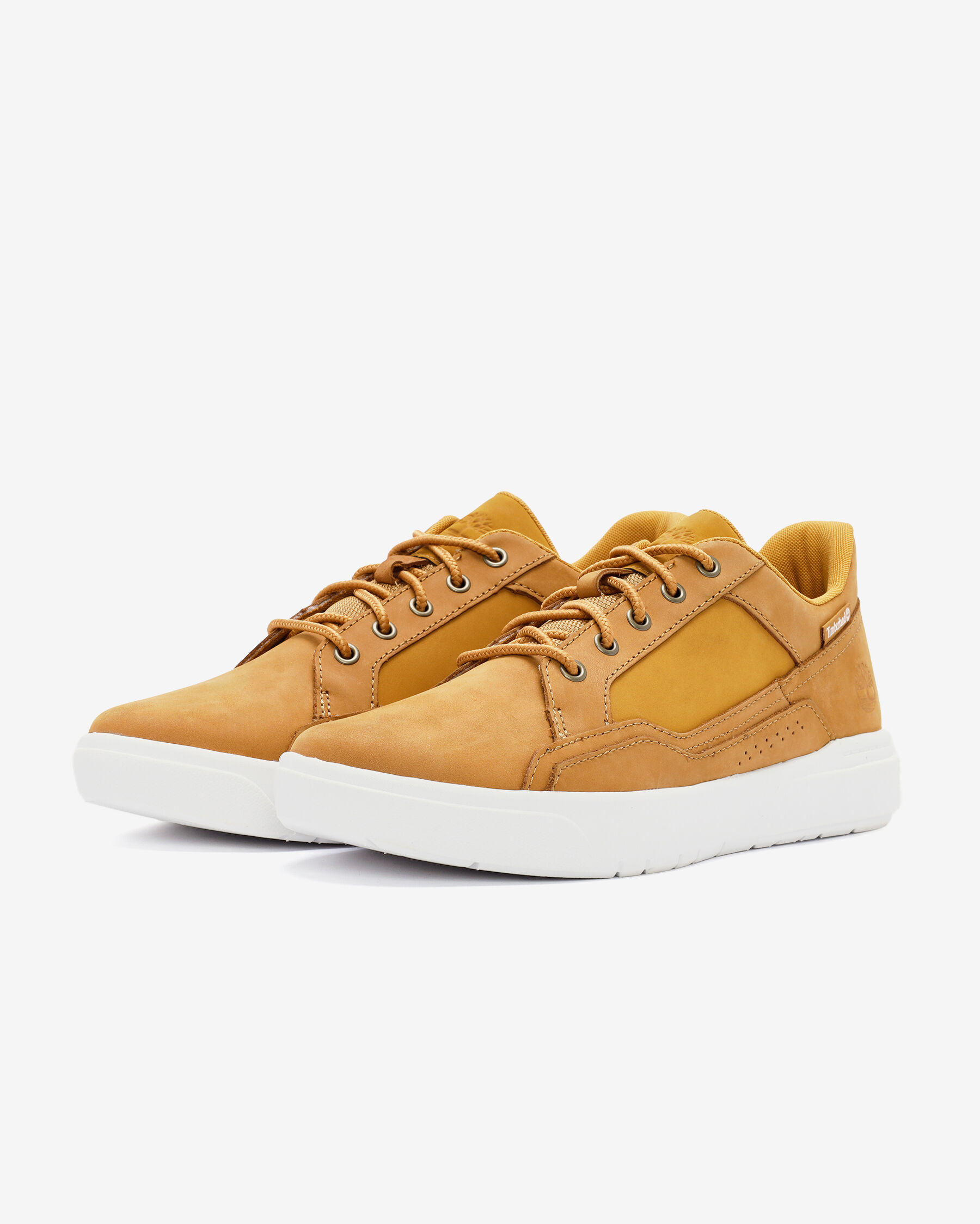 Resim Allston Low Lace Up Sneaker