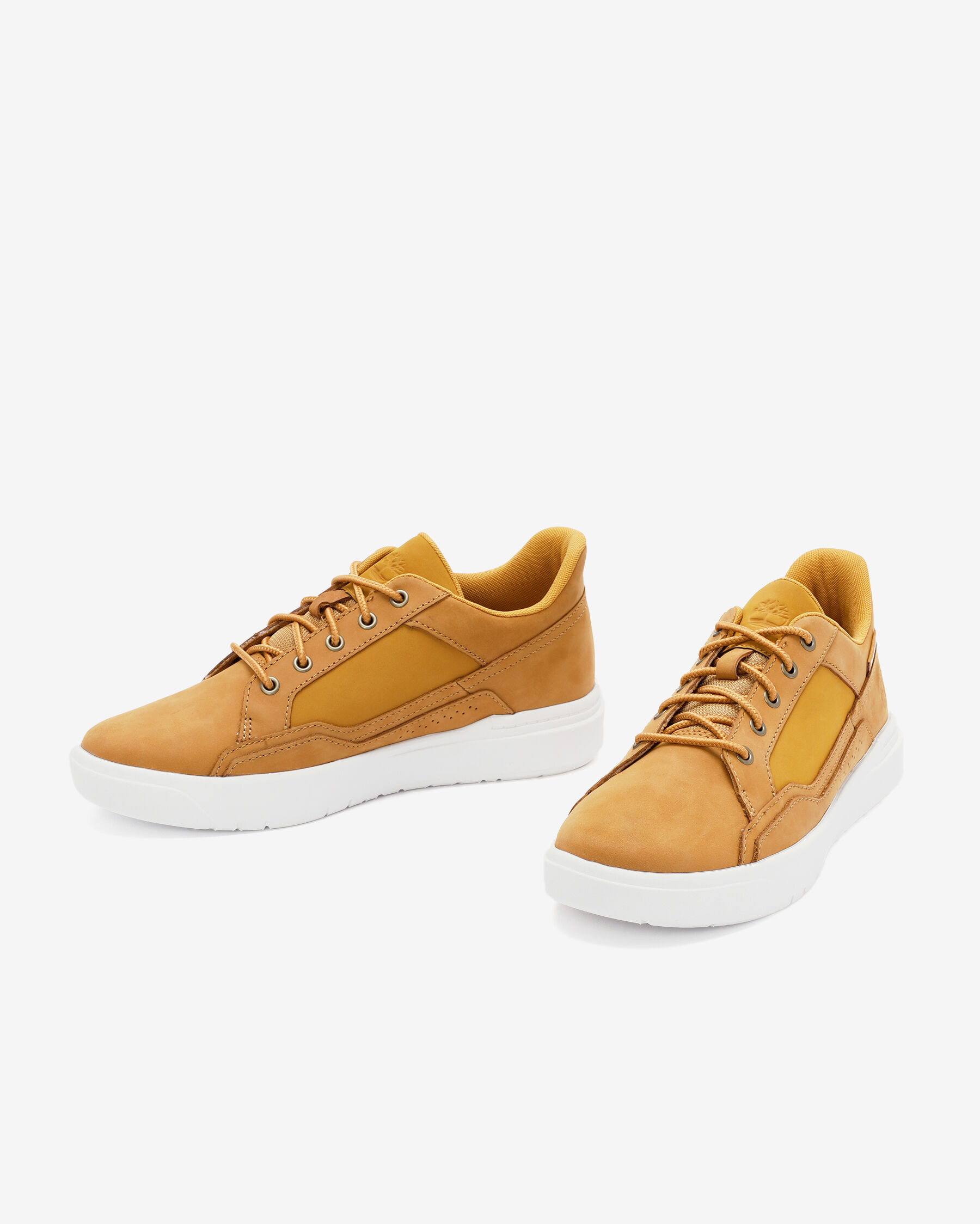Resim Allston Low Lace Up Sneaker