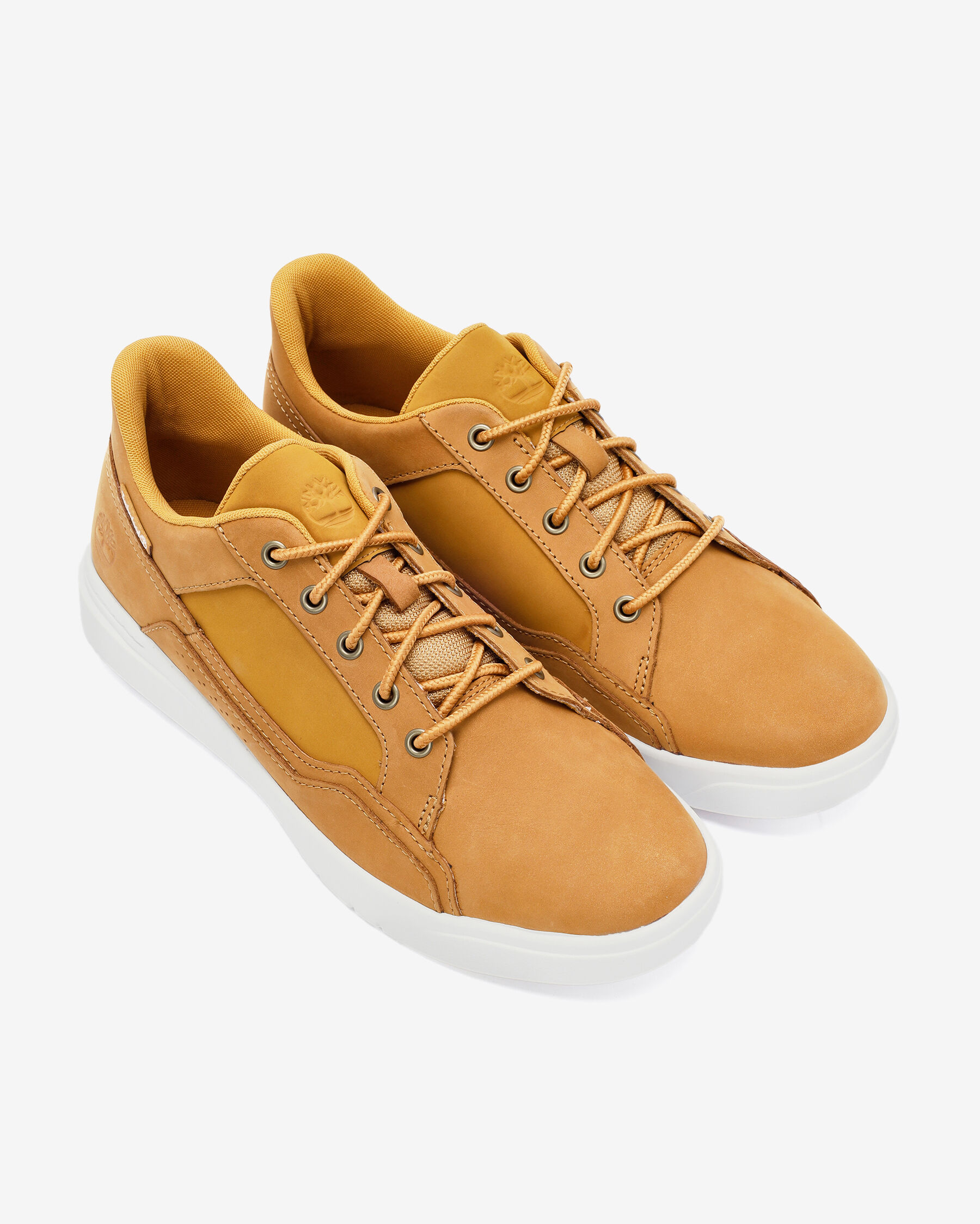 Resim Allston Low Lace Up Sneaker