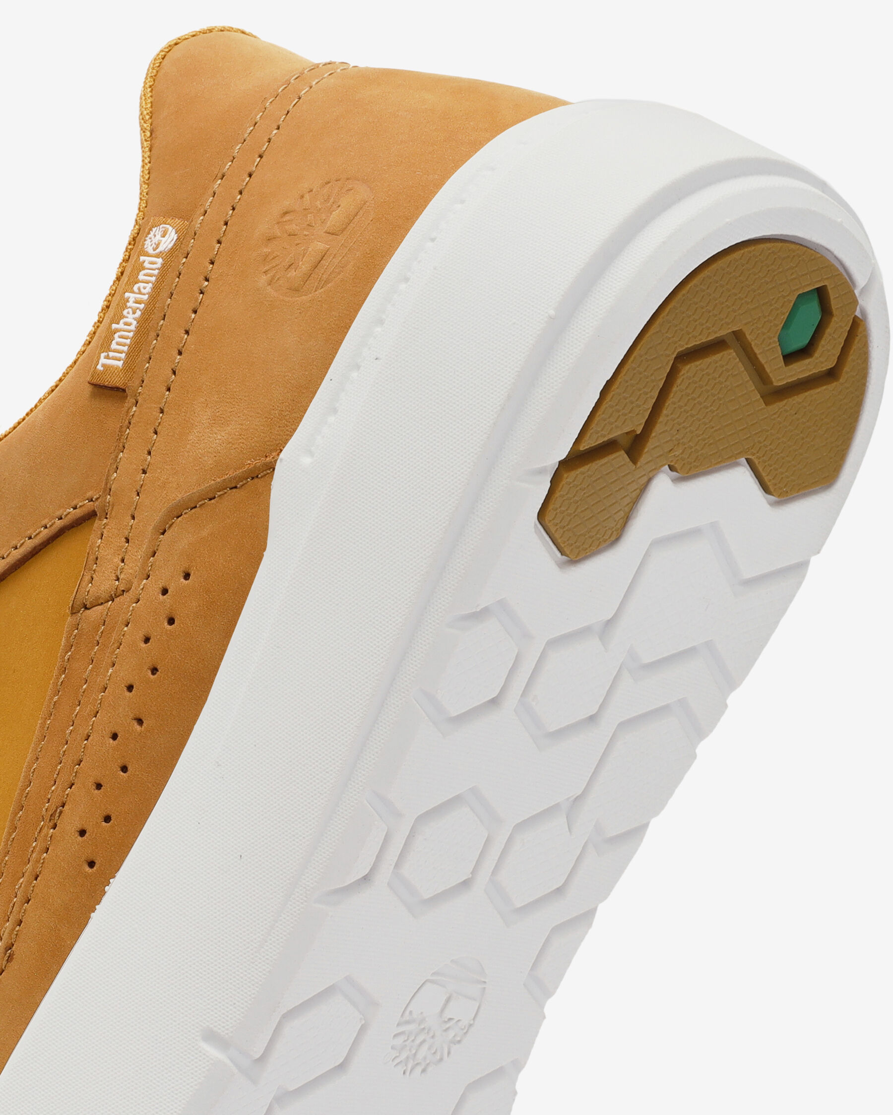 Resim Allston Low Lace Up Sneaker