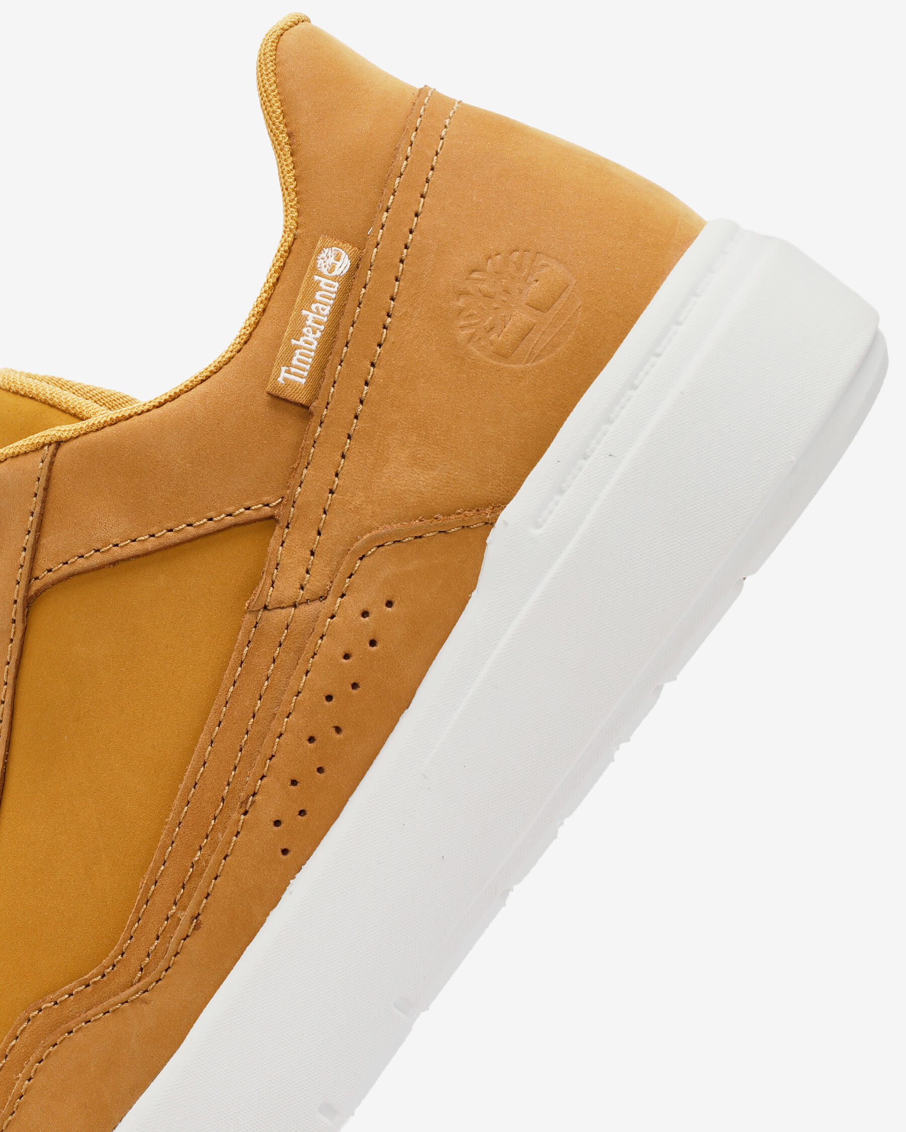 Resim Allston Low Lace Up Sneaker