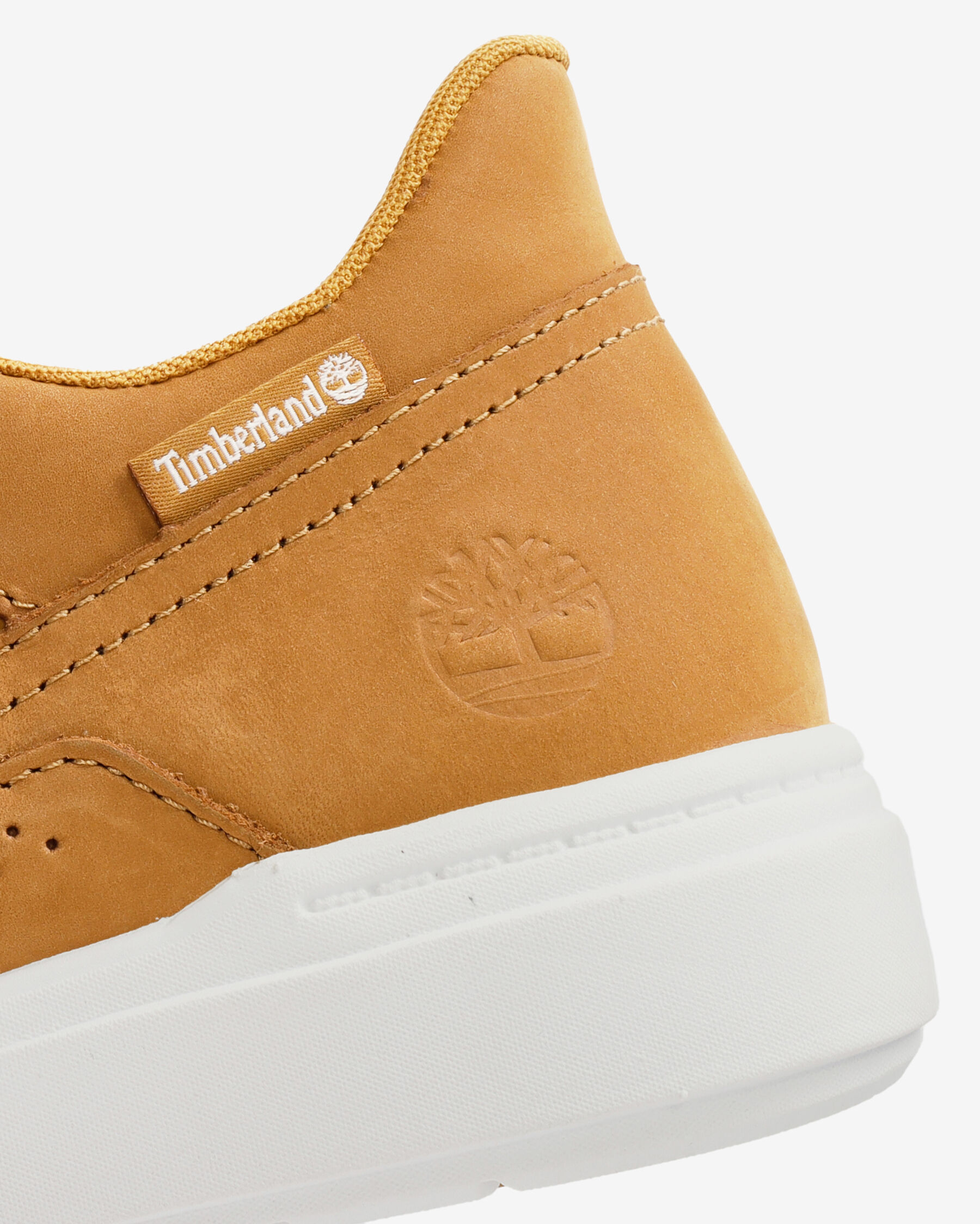 Resim Allston Low Lace Up Sneaker