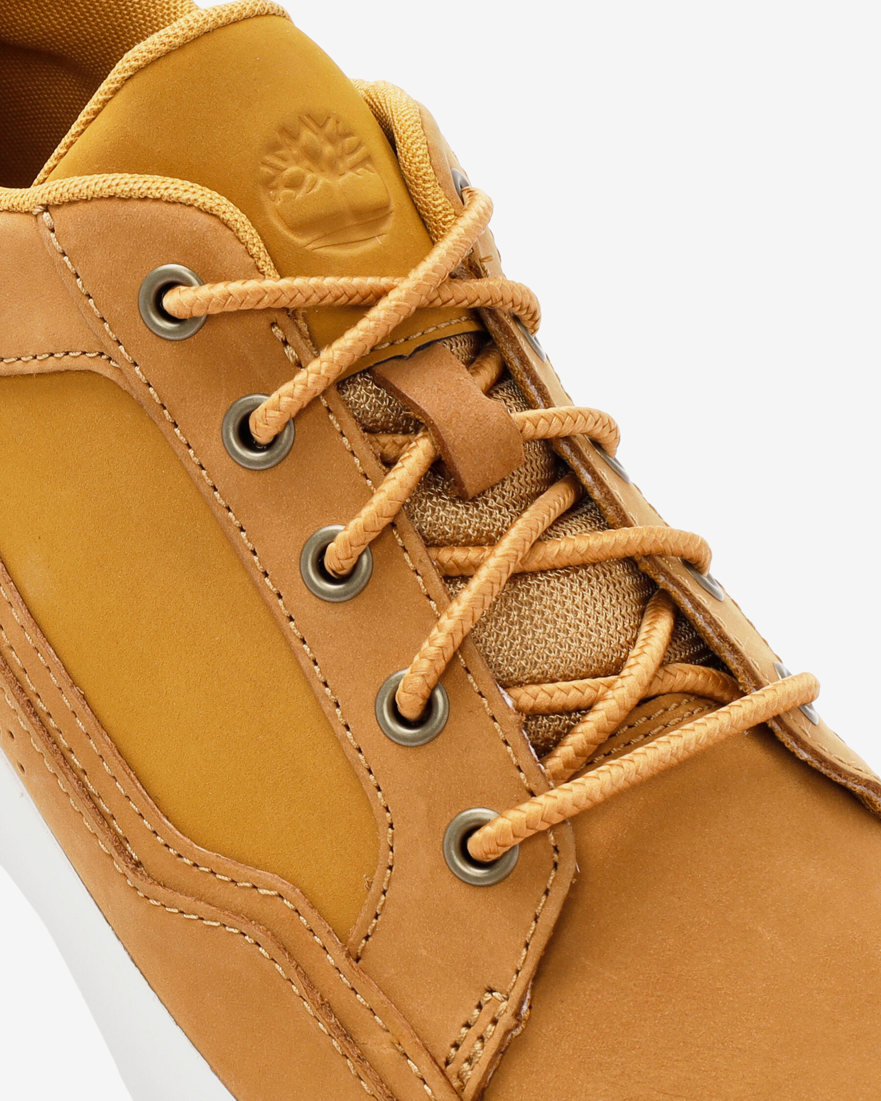Resim Allston Low Lace Up Sneaker