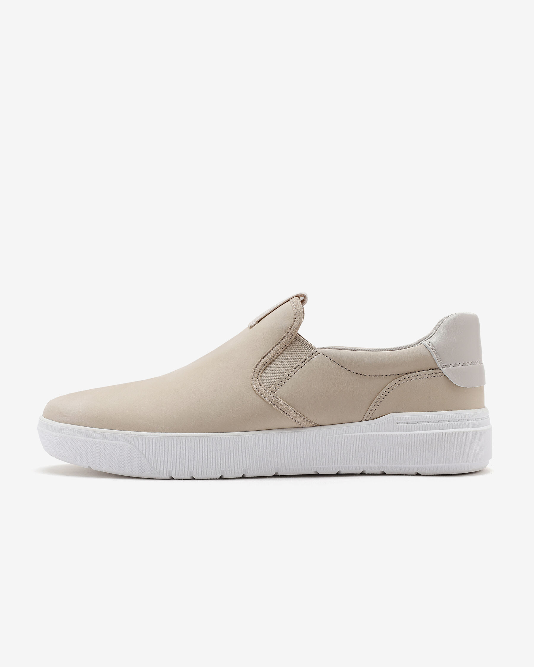 Resim Low Slip On Sneaker