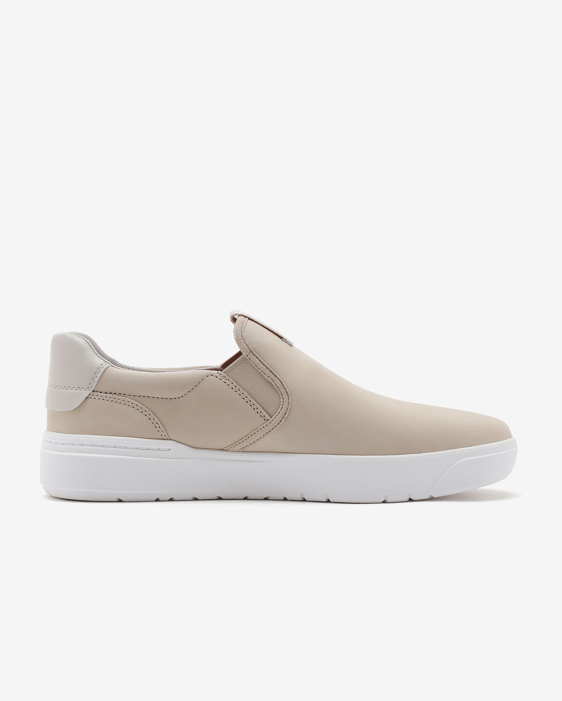 Resim Low Slip On Sneaker